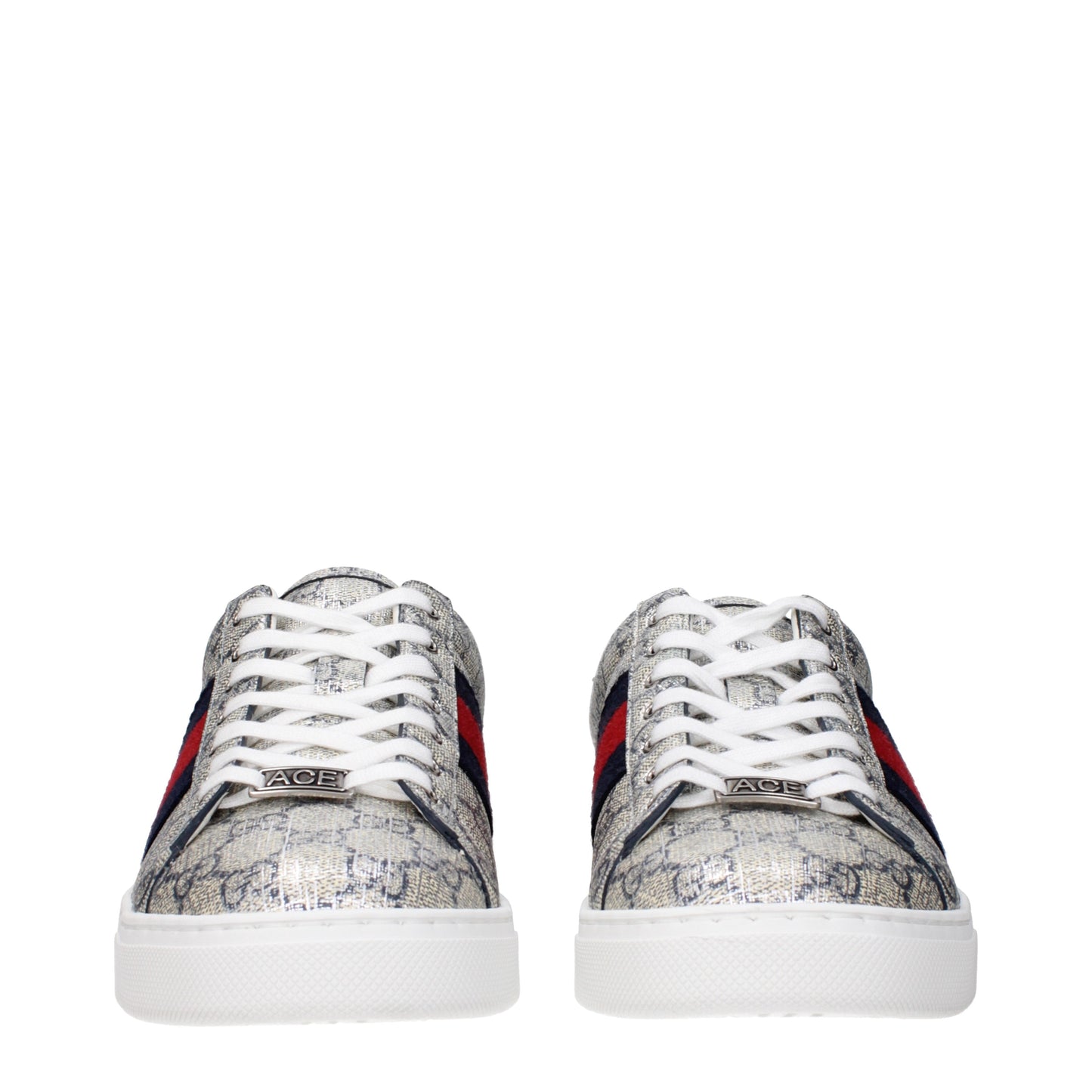 Gucci Men's Sneakers Fabric