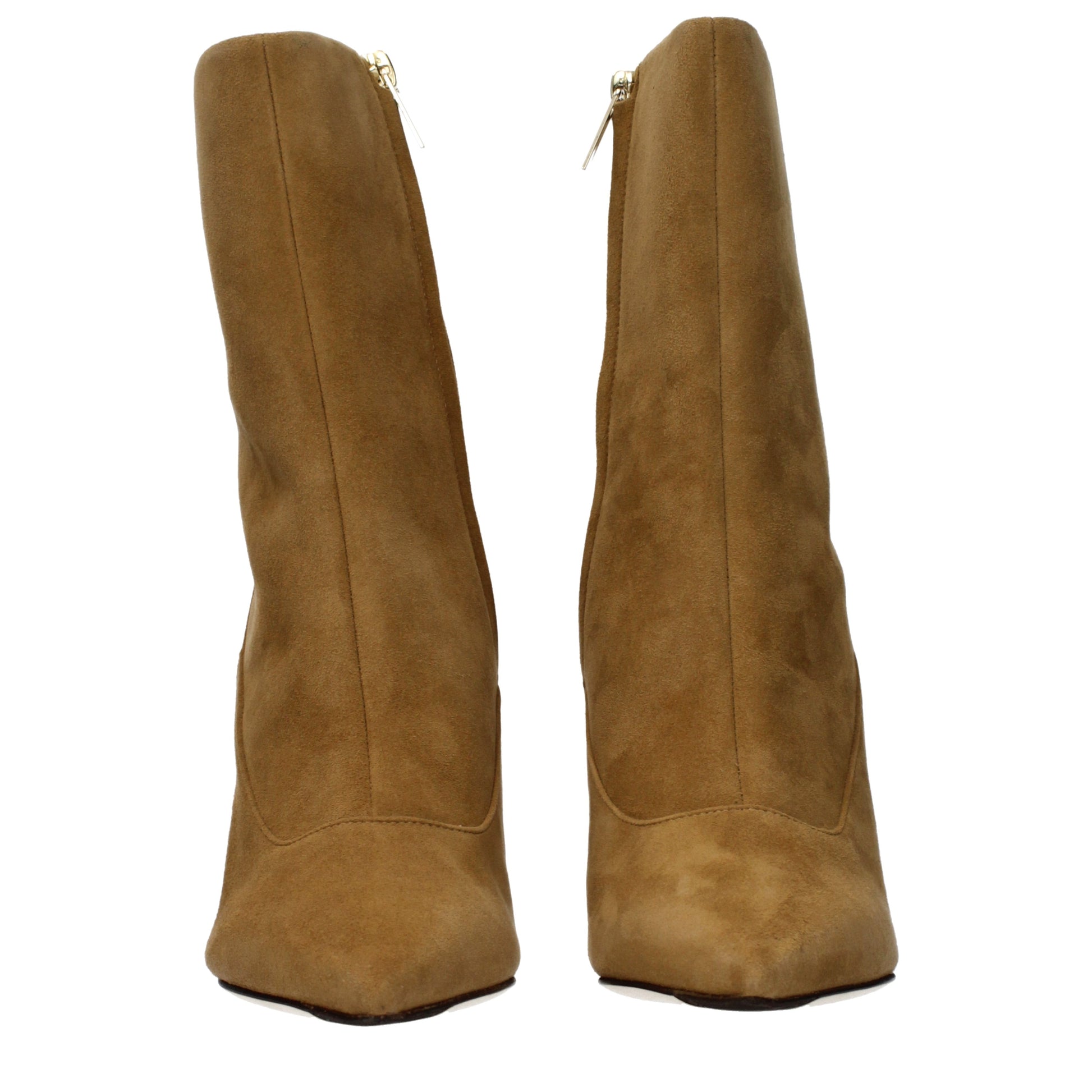 Jimmy Choo Women's Ankle Boots Suede