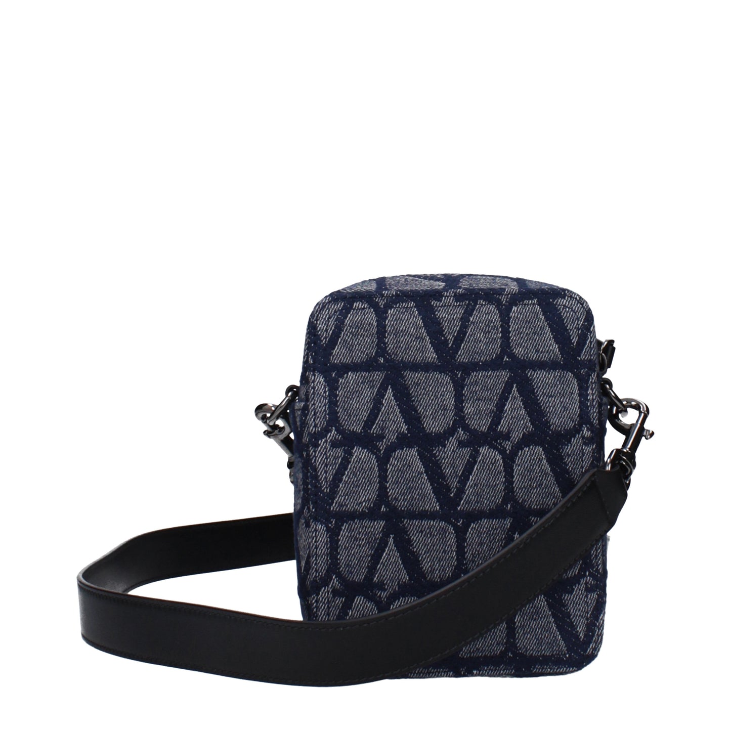 Valentino Garavani Men's Crossbody Bags Fabric