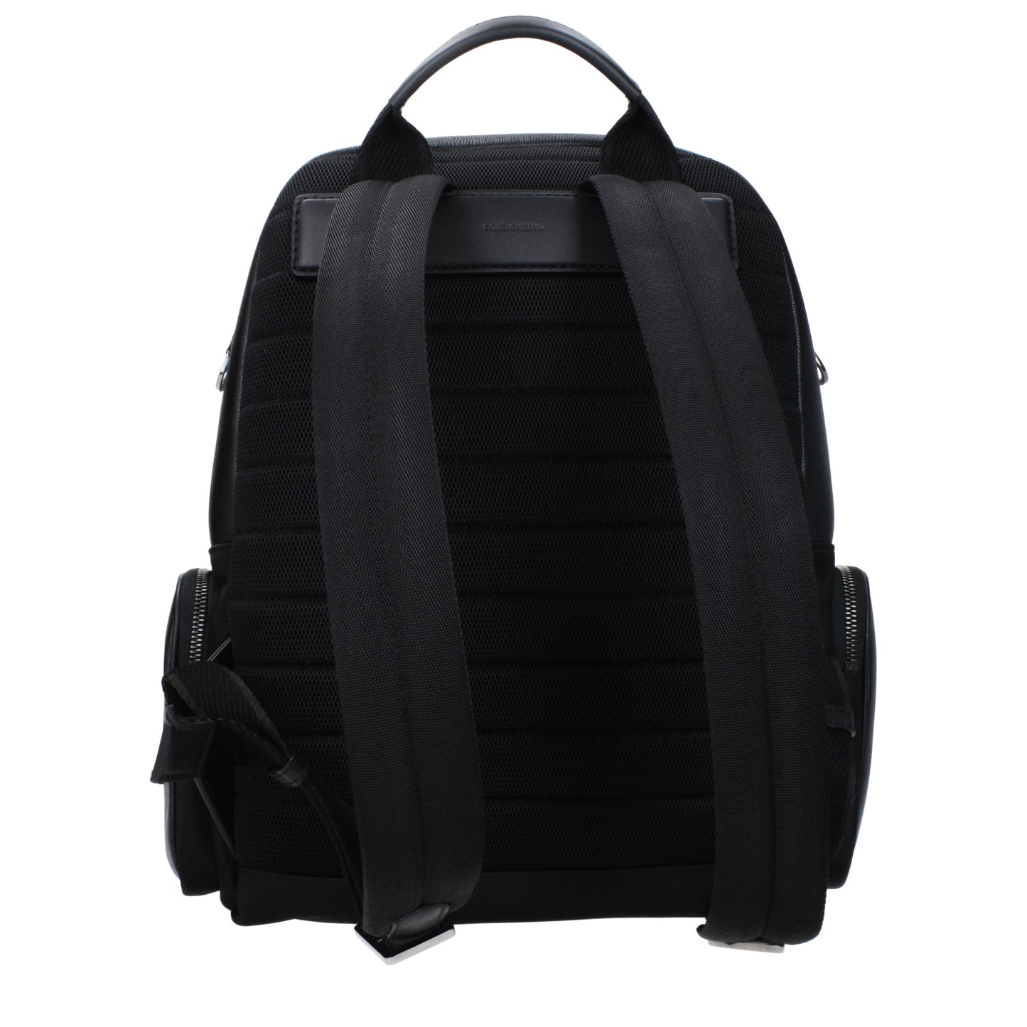 Dolce&Gabbana Backpacks and Bumbags Men Nylon Black