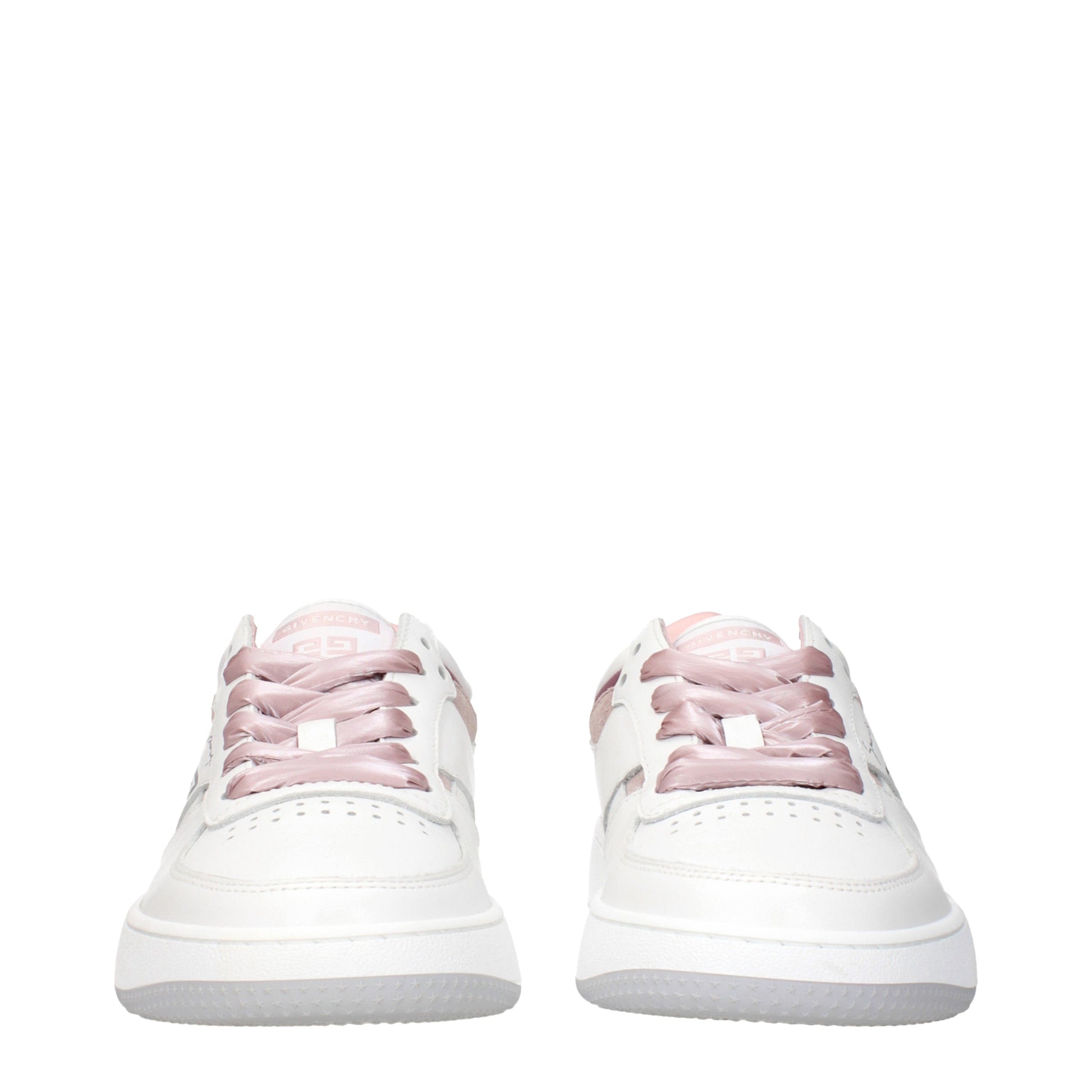 Givenchy Women's Sneakers Leather