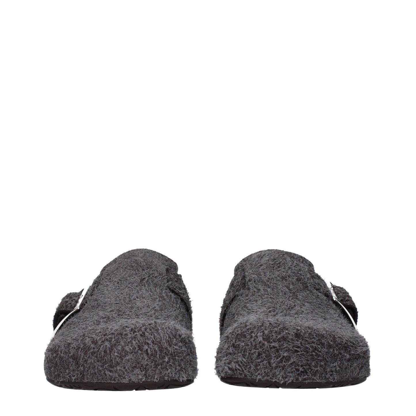 Loewe Men's Slippers and Clogs Suede