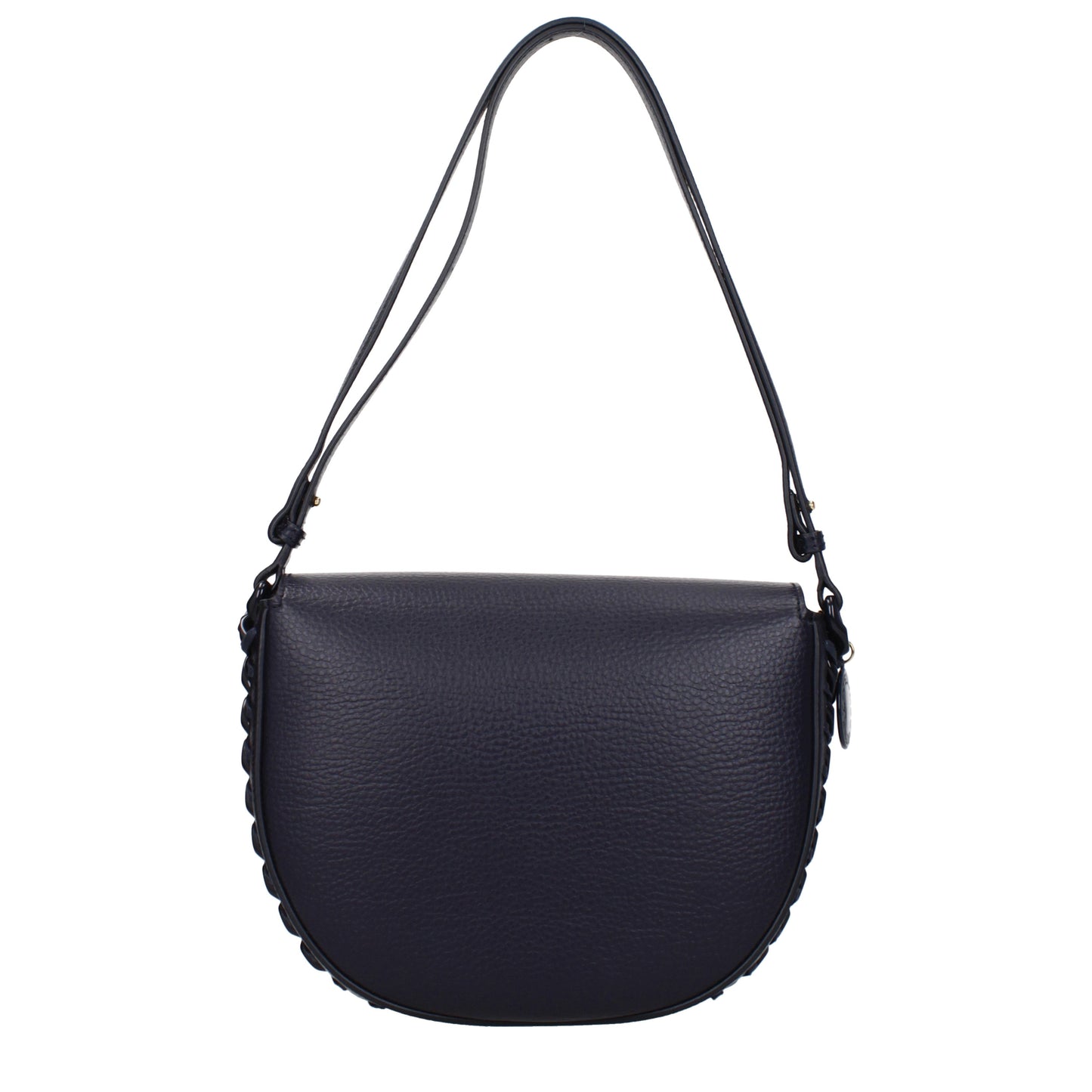 Stella McCartney Shoulder Bags Women Eco Leather Blue/Indigo