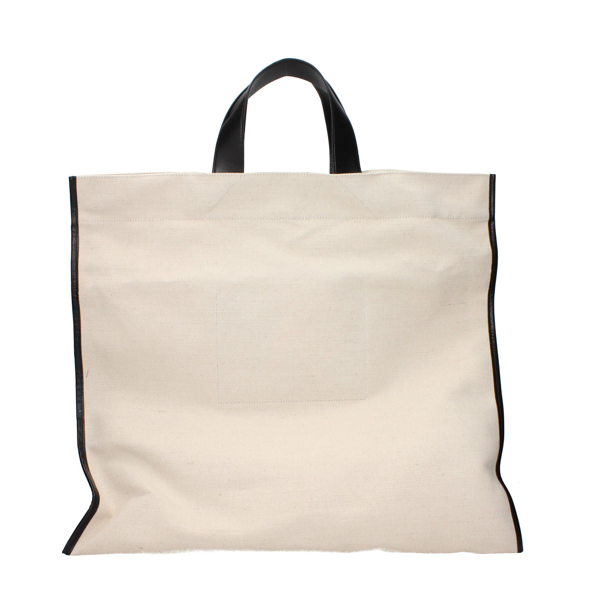 Jil Sander Handbags Men Fabric  Beige