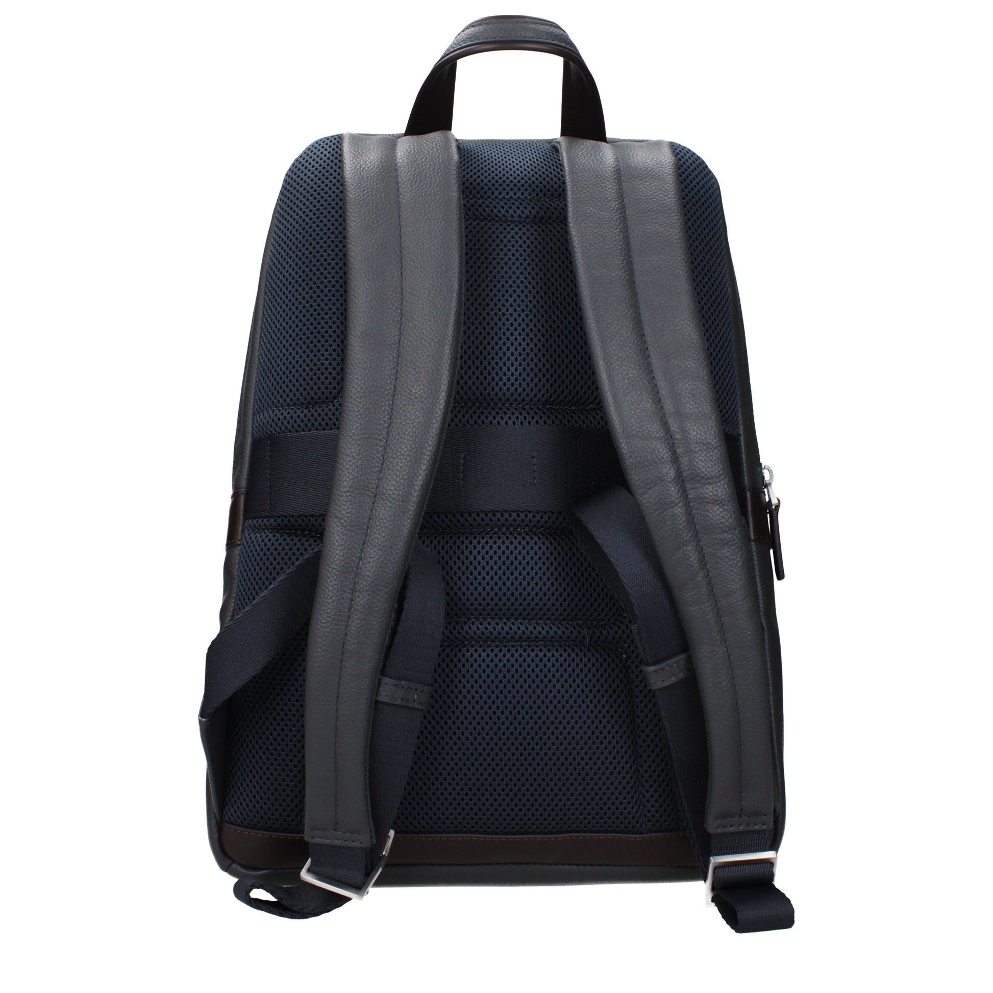Piquadro Men's Backpacks and Bumbags Leather