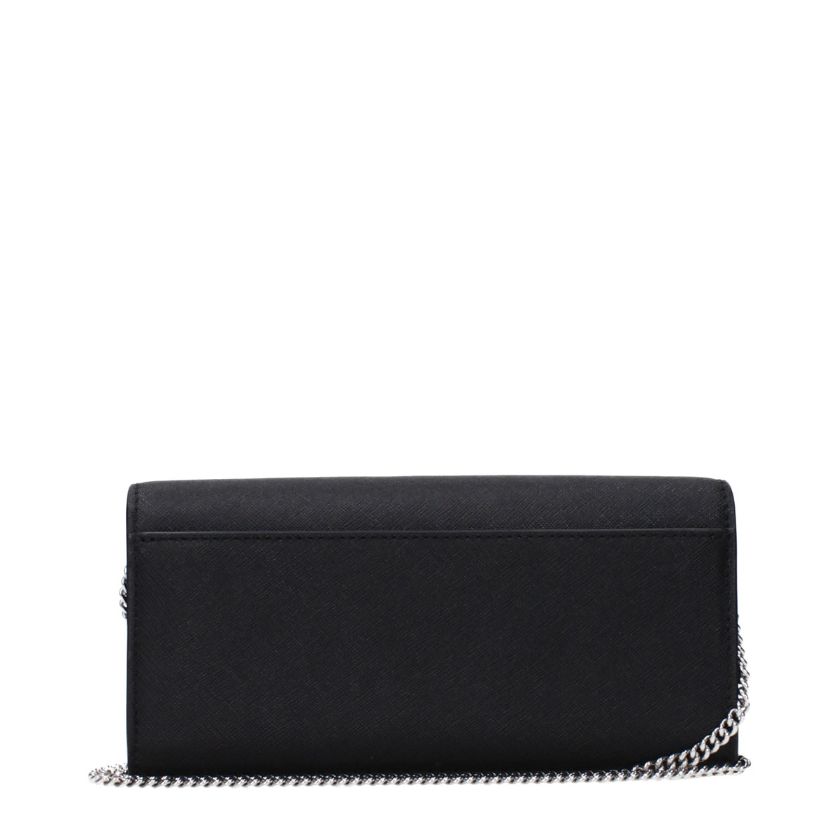 Tory Burch Clutches Women Leather Black