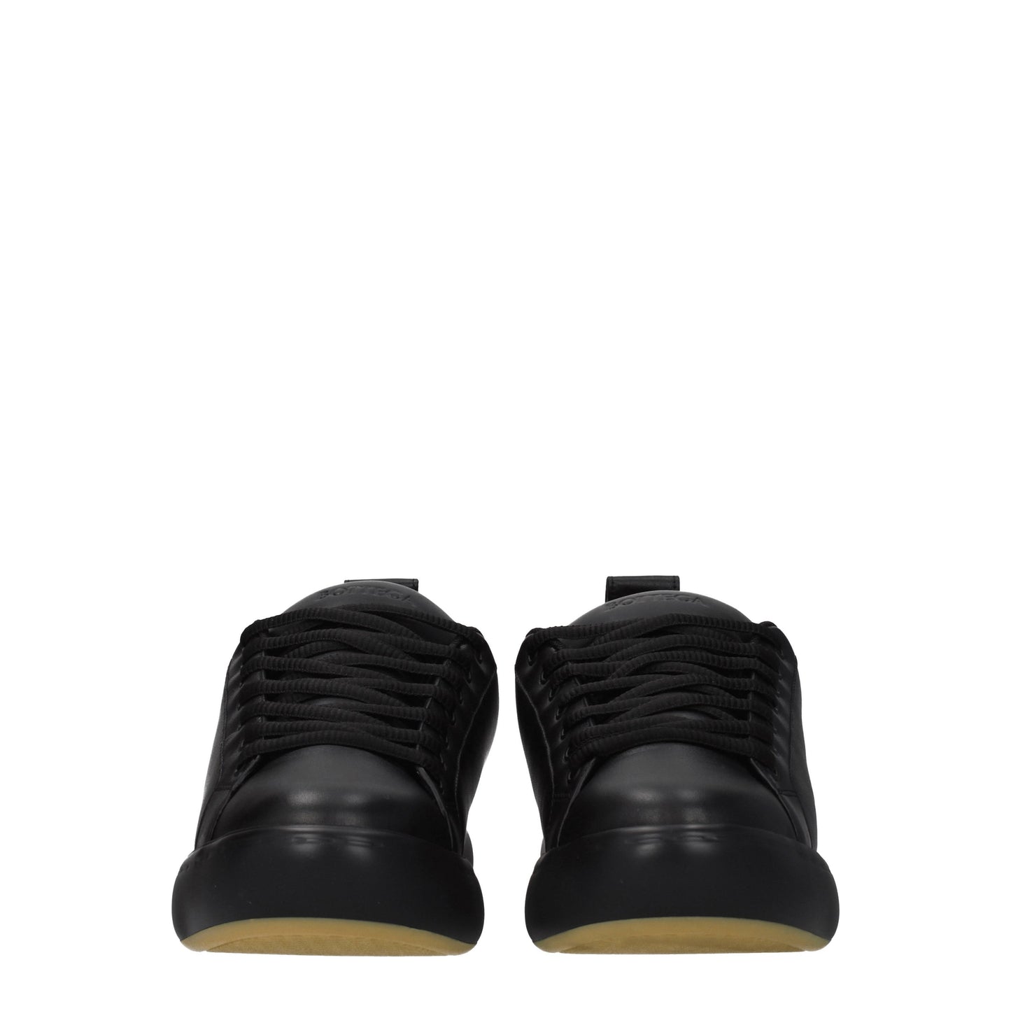 Bottega Veneta Men's Sneakers Leather