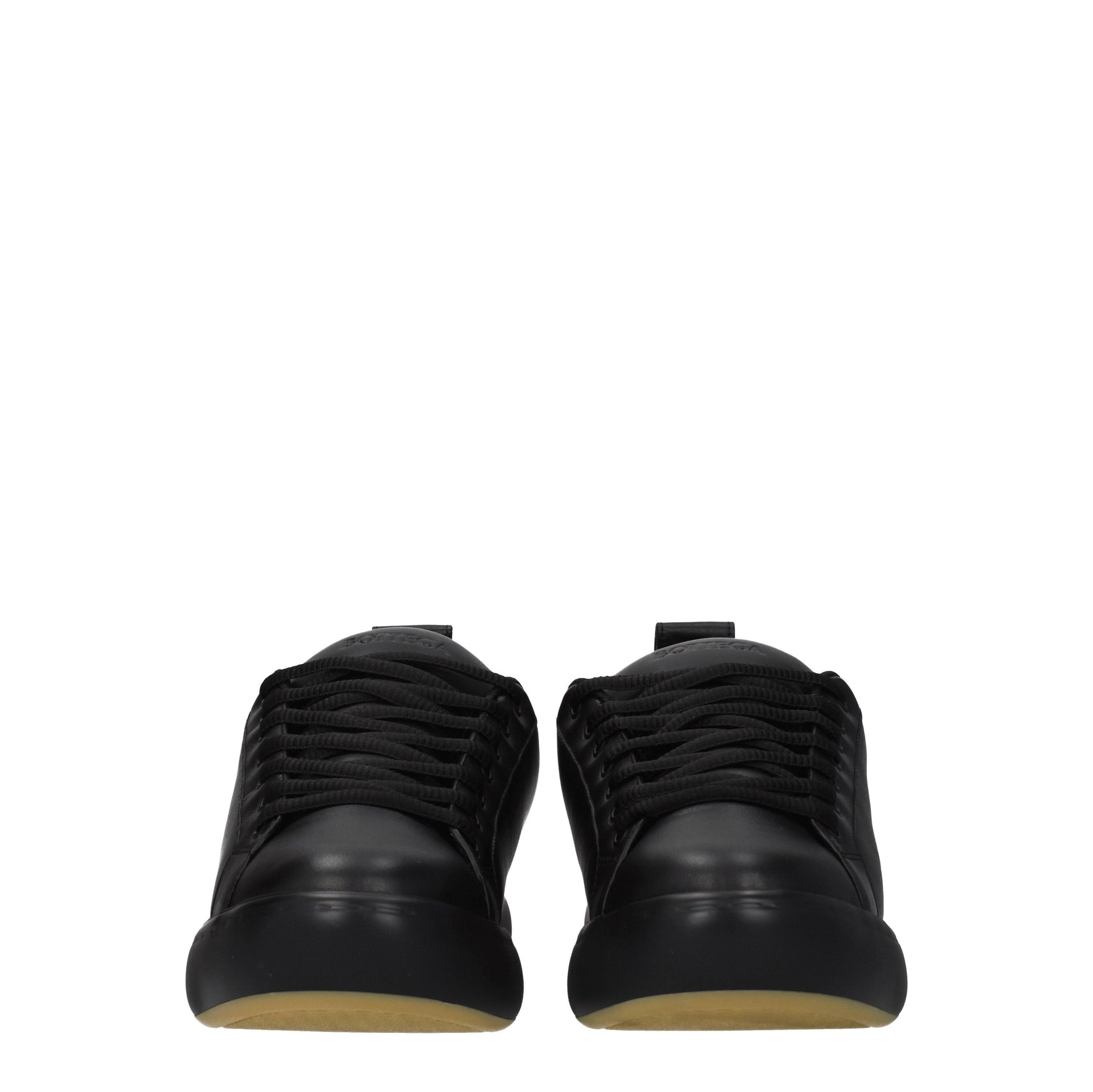 Bottega Veneta Men's Sneakers Leather