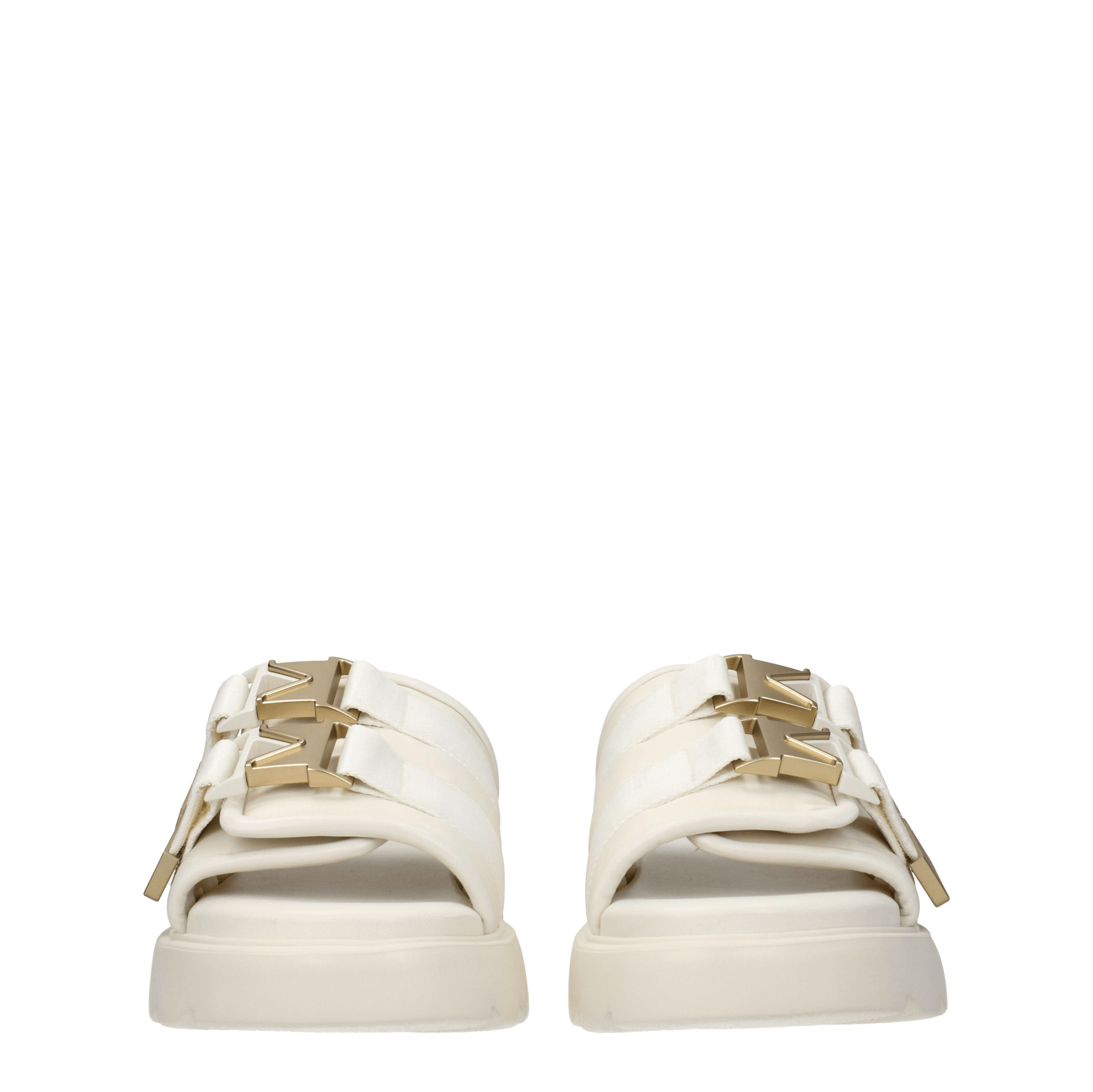 Bottega Veneta Men's Slippers and Clogs Fabric