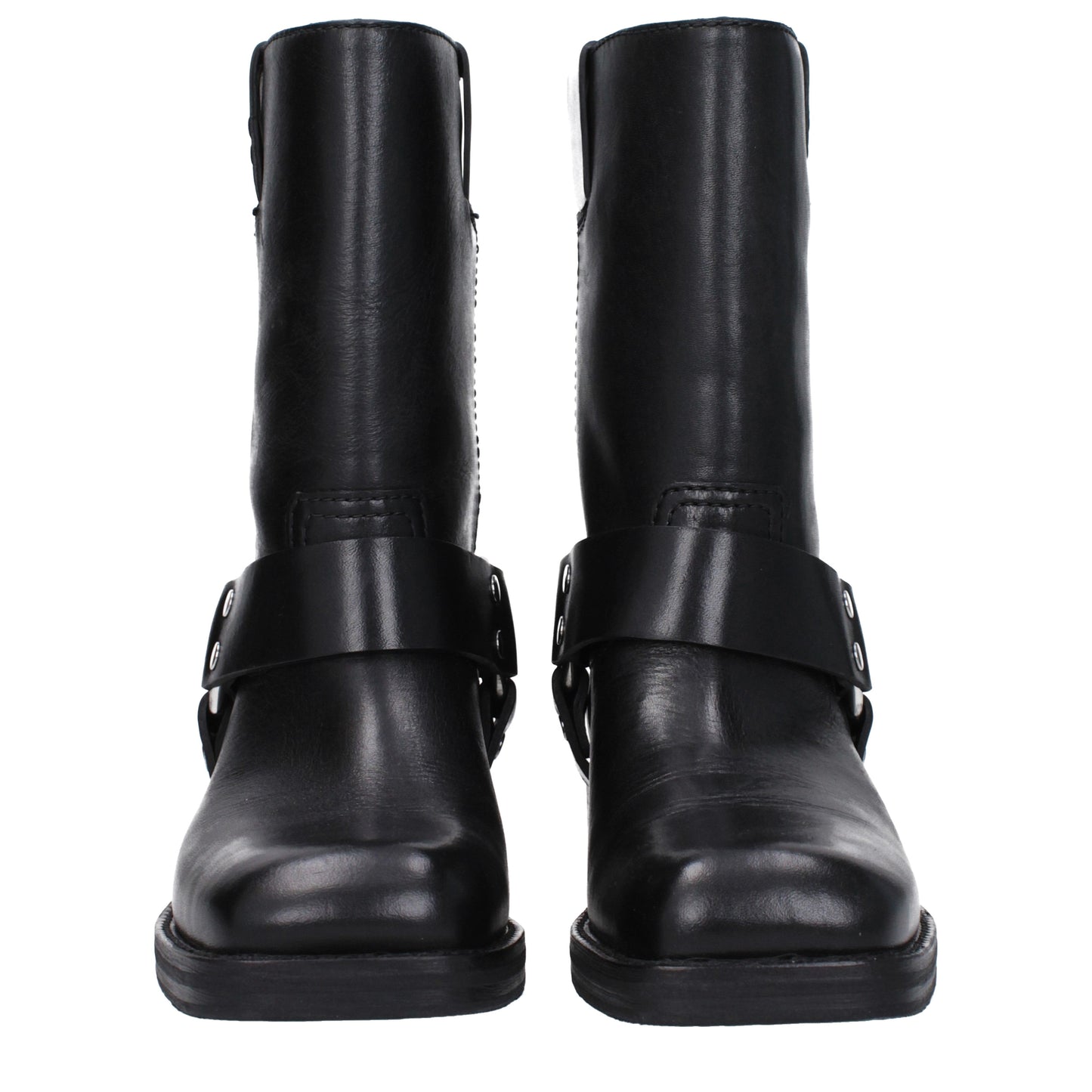 Tory Burch Women's Boots in Leather Black