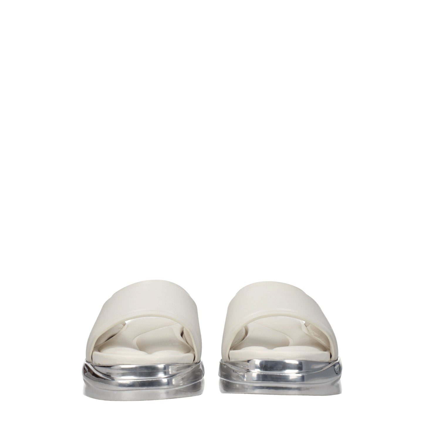 1017 ALYX 9SM Women's Slippers and Clogs Leather