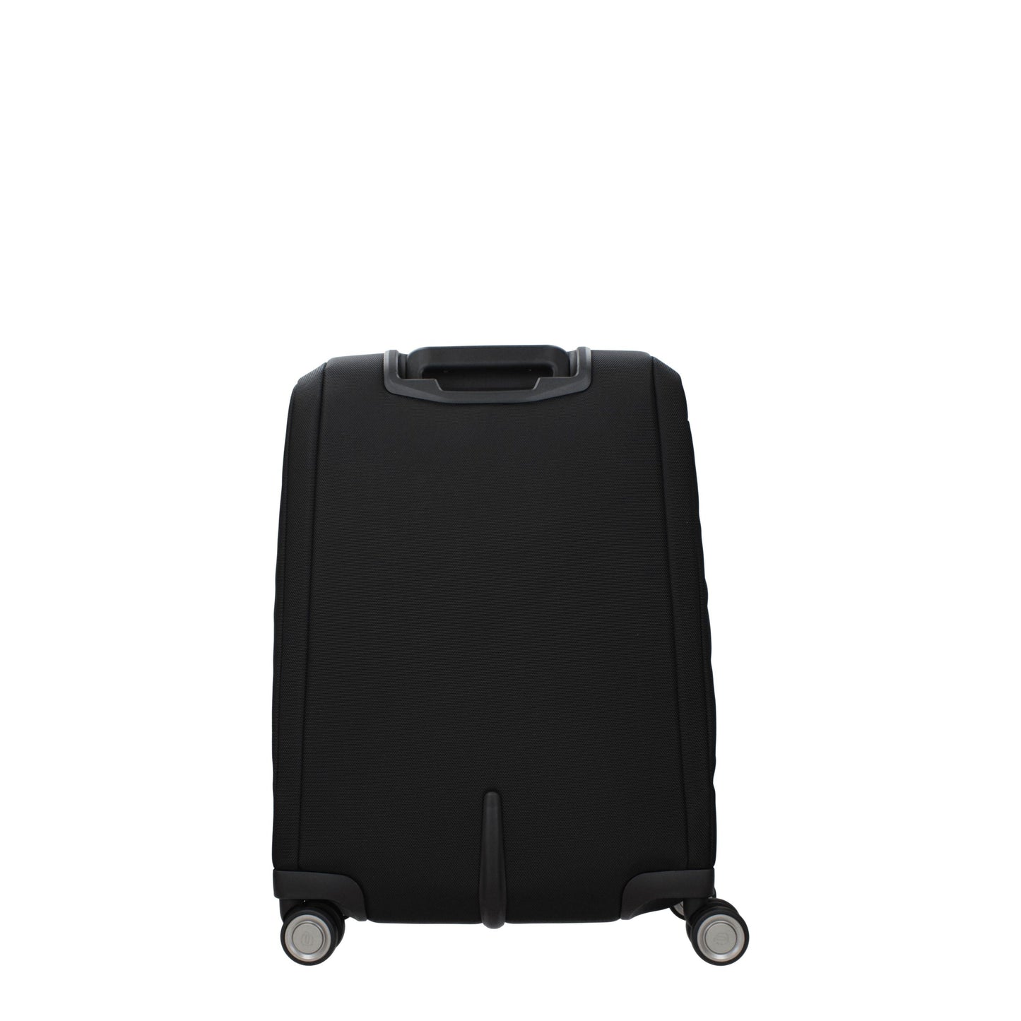 Piquadro Trolley Men Fabric  Black