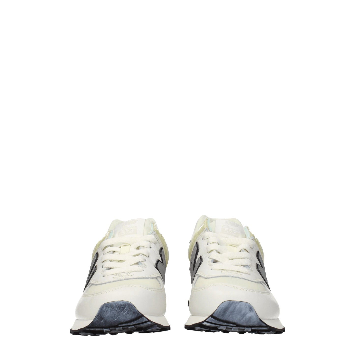 New Balance Men's Sneakers Fabric