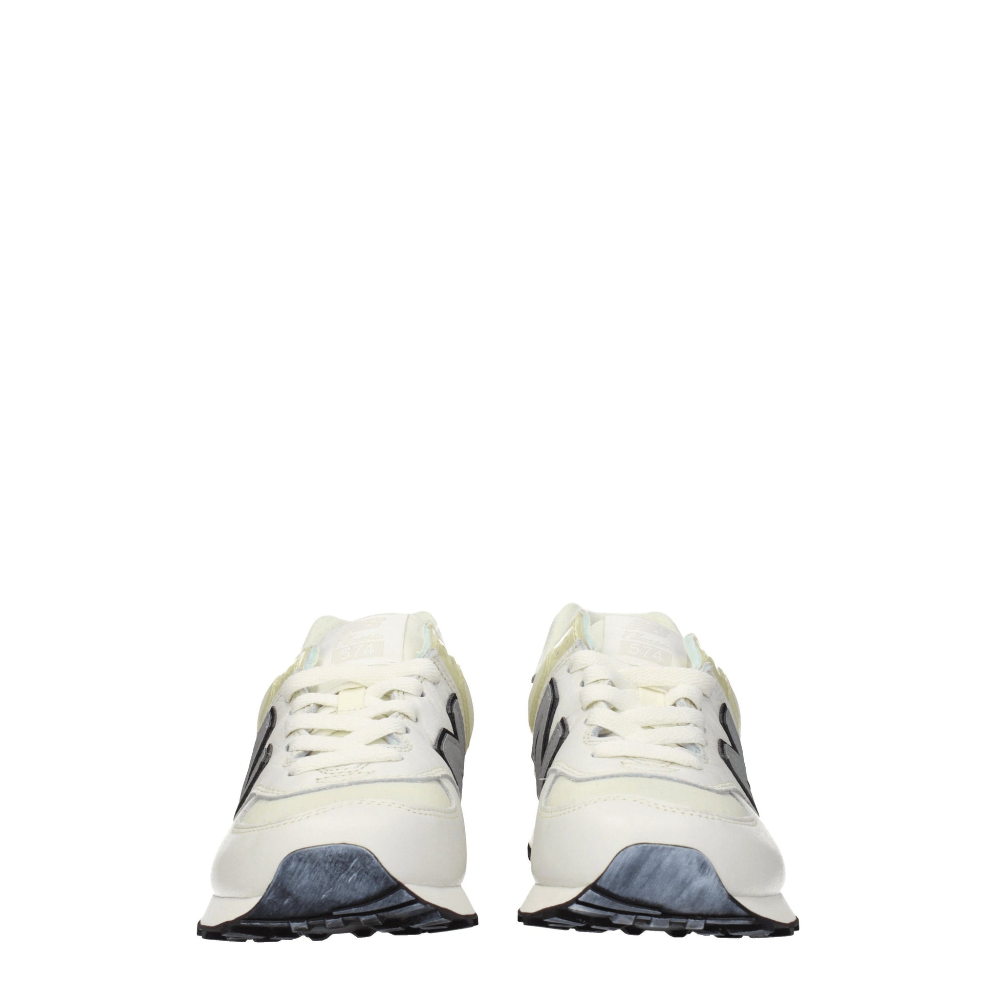 New Balance Men's Sneakers Fabric