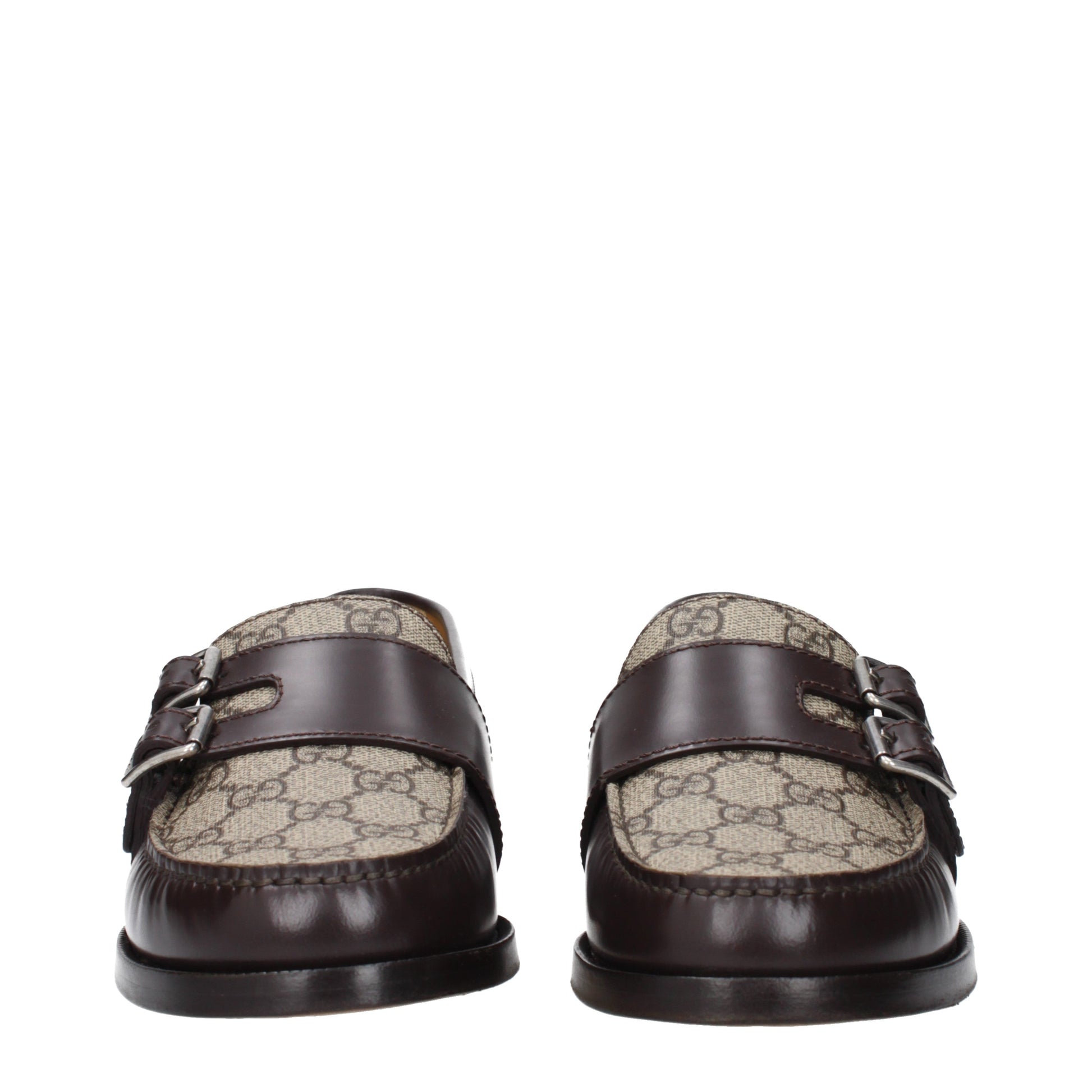 Gucci Men's Loafers Leather