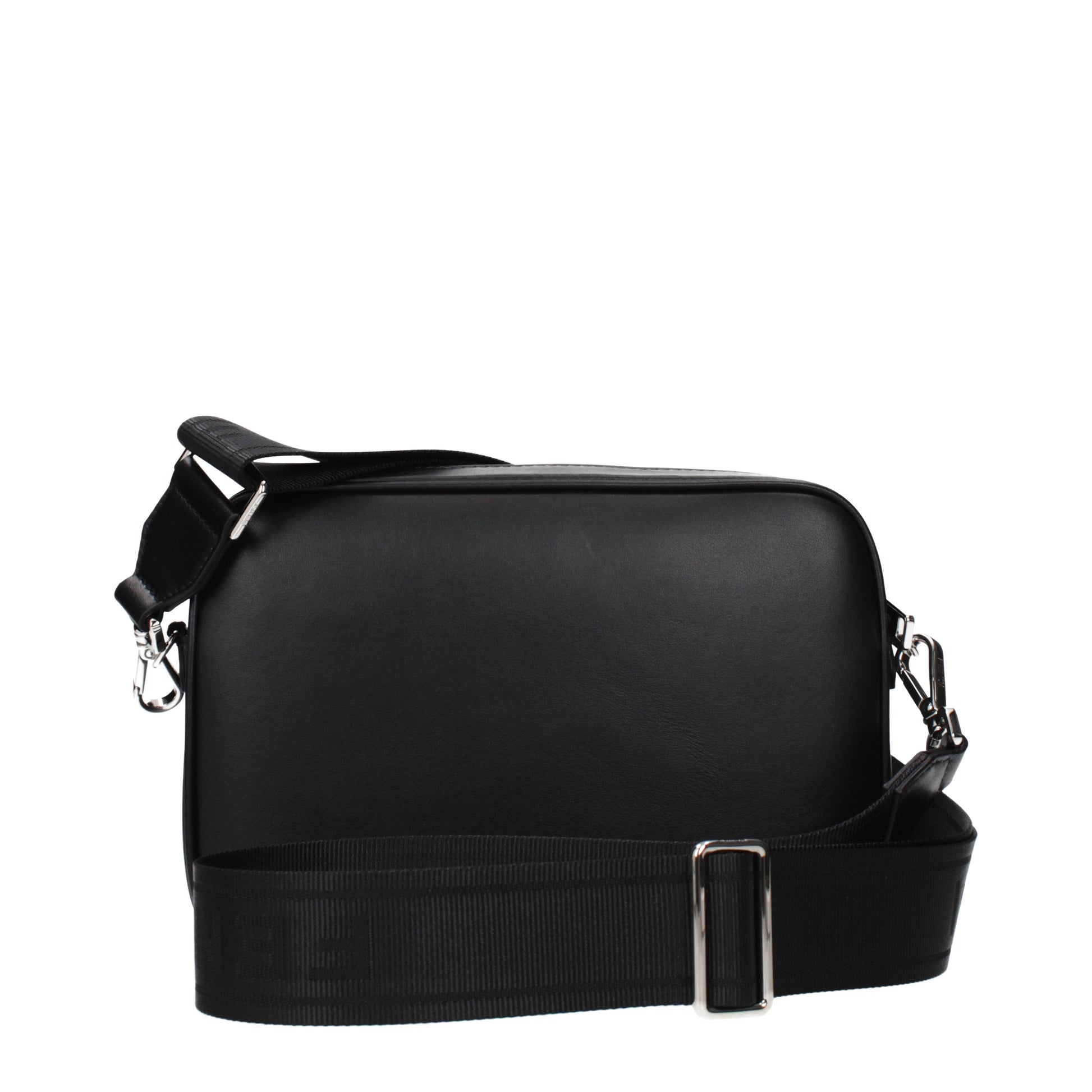 Fendi Men's Crossbody Bags Leather