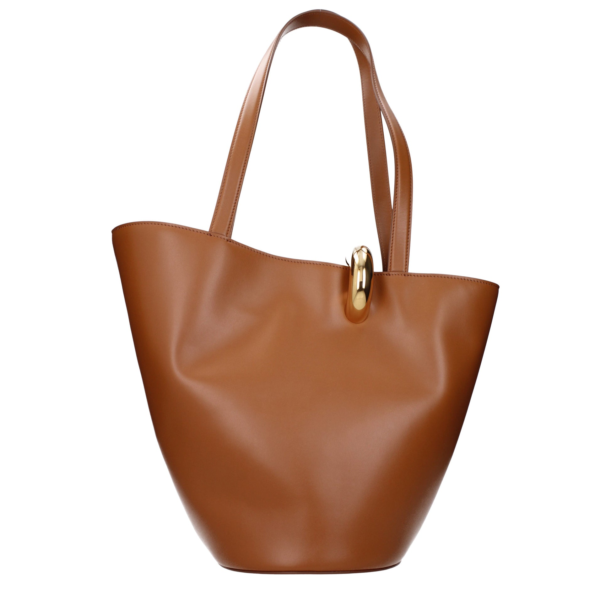 Jacquemus Women's Shoulder Bags Leather
