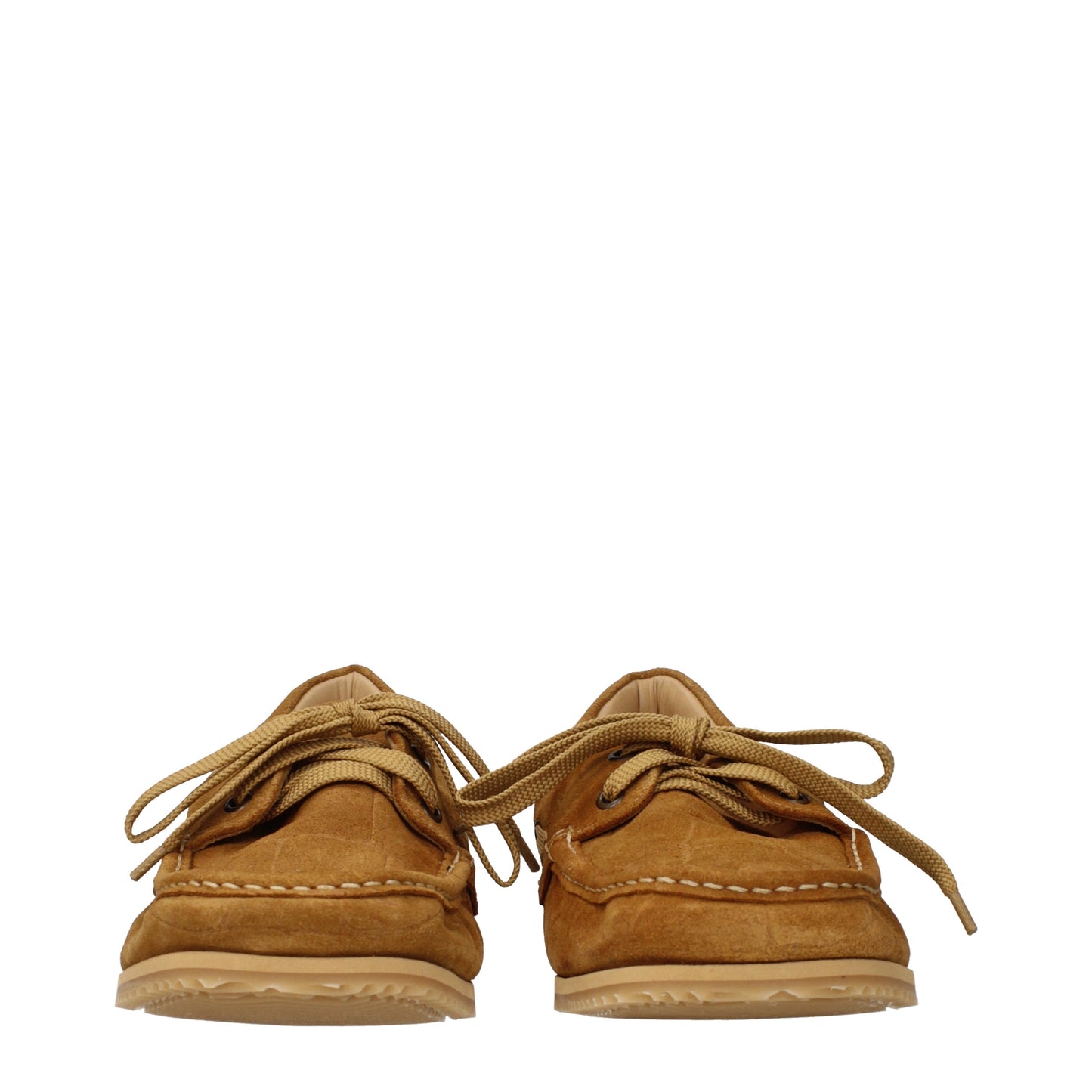 Jacquemus Men's Loafers Suede