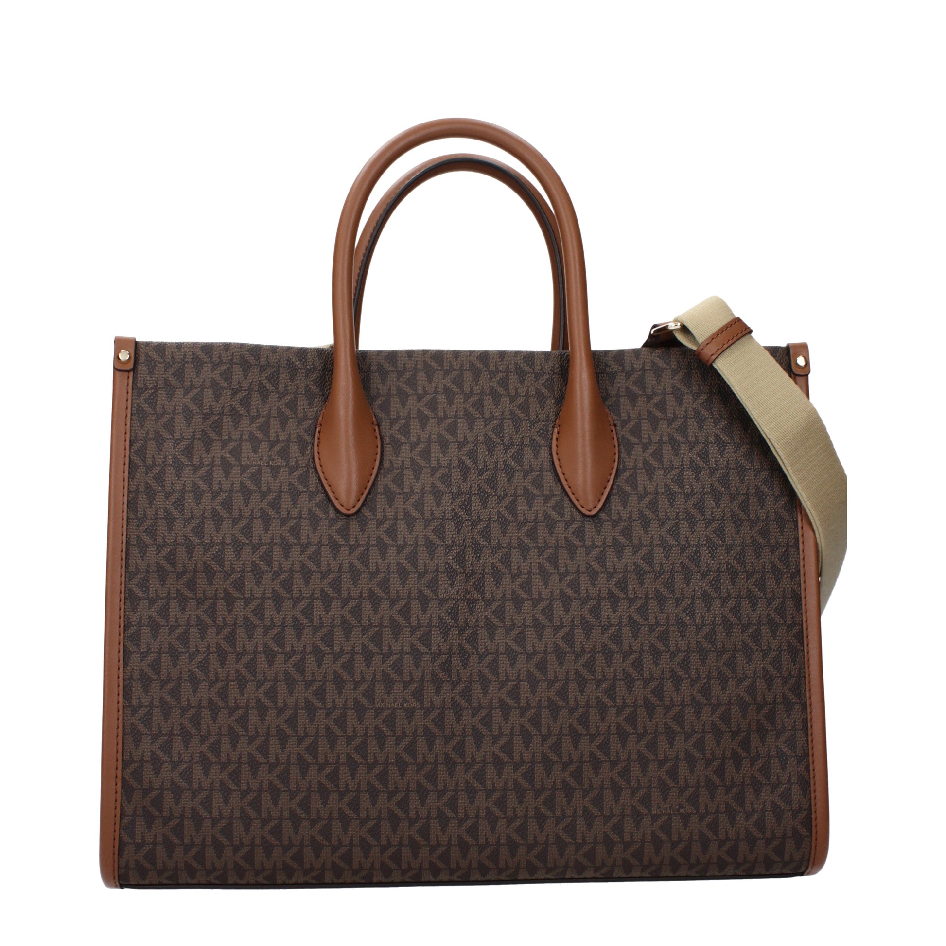 Michael Kors Women's Handbags Fabric