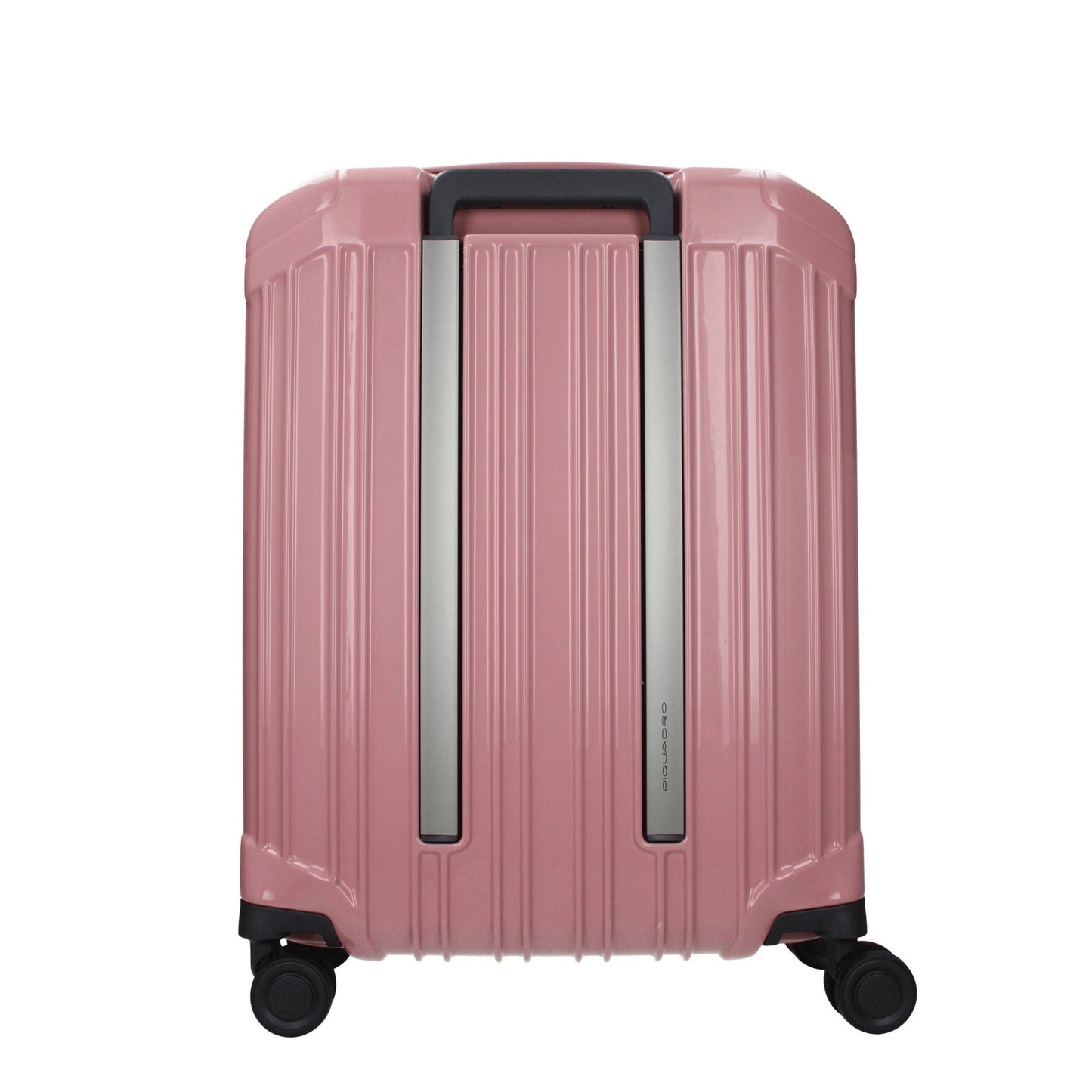 Piquadro Trolley Men Polycarbonate Pink