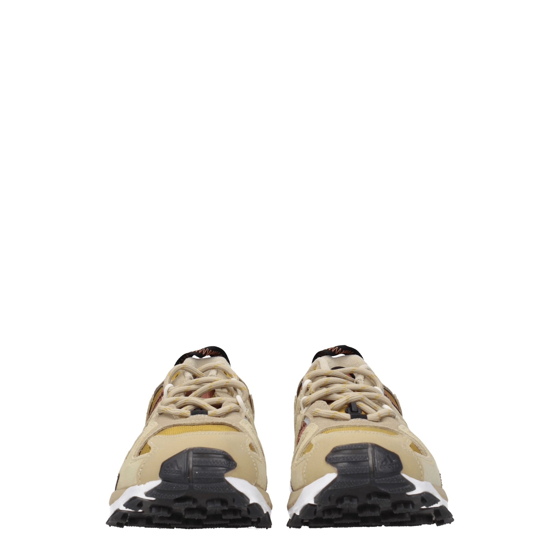 Adidas Men's Sneakers Suede