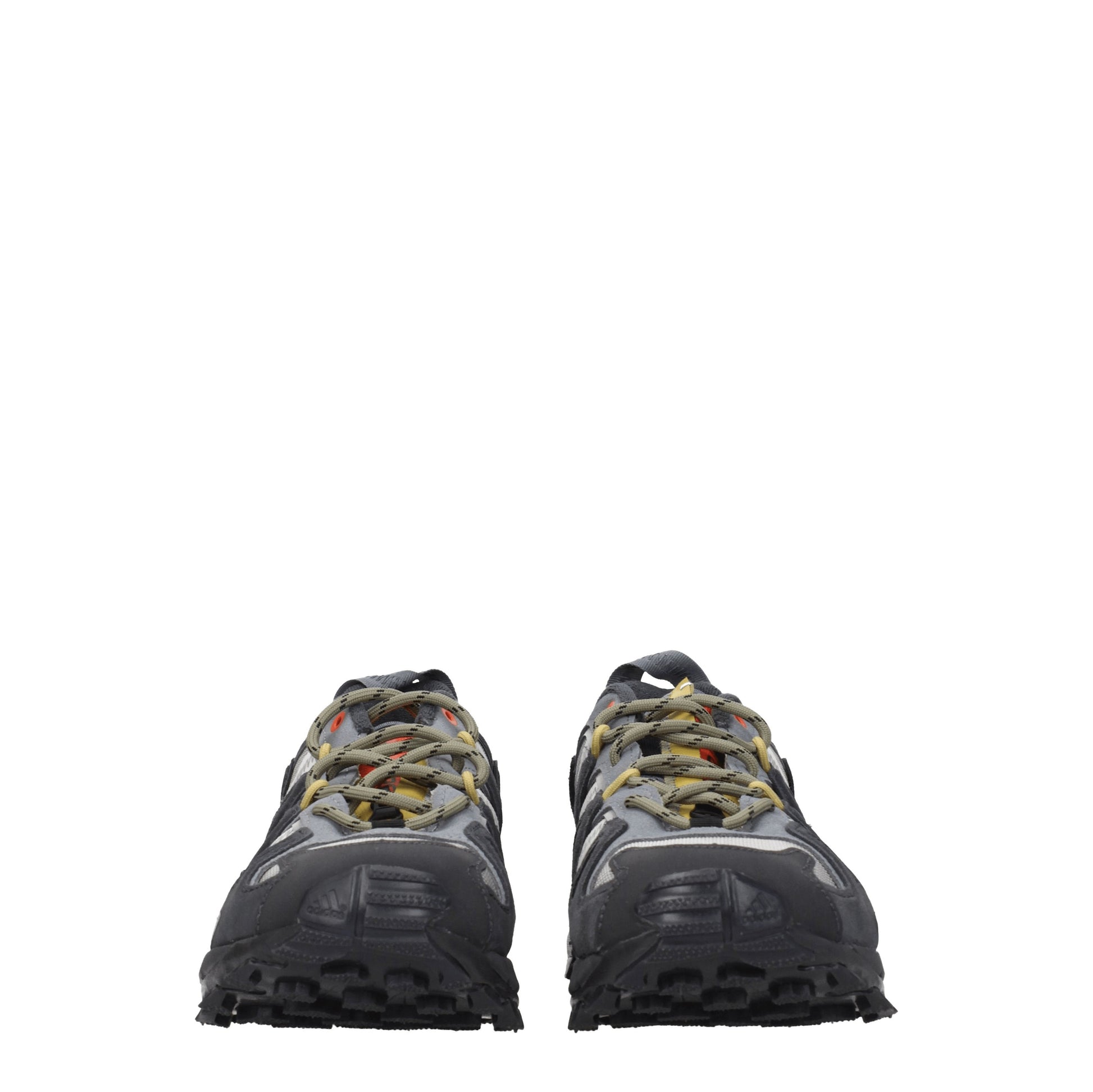 Adidas Men's Sneakers Suede