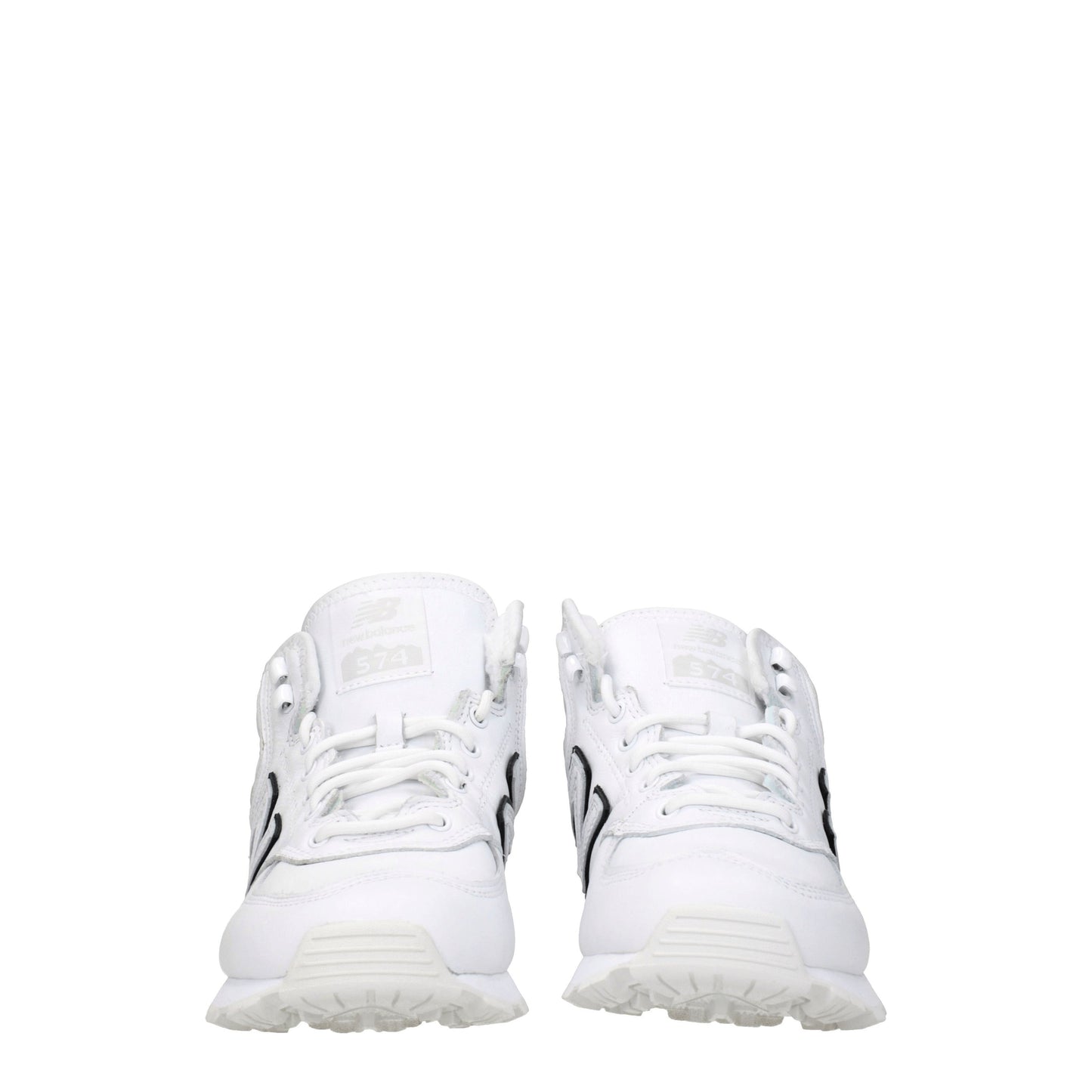 New Balance Men's Sneakers Leather