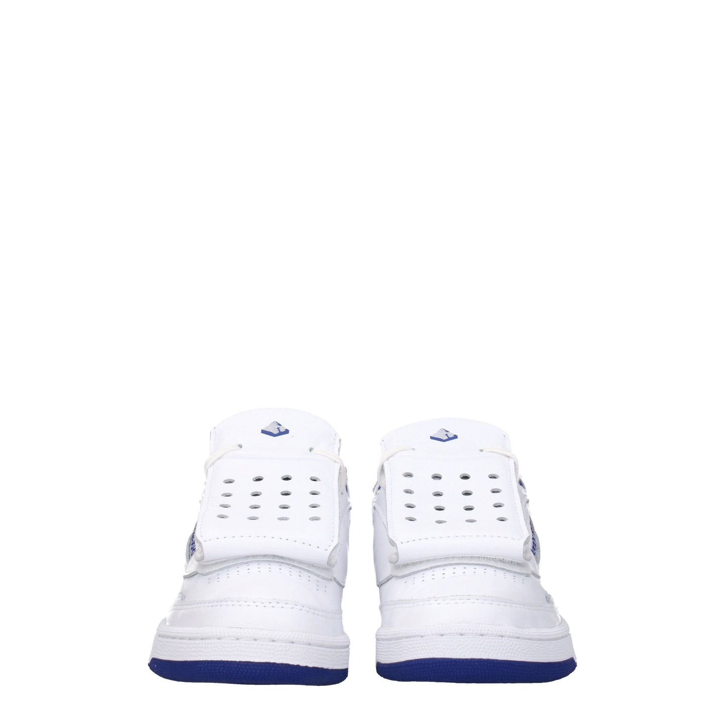 Reebok Men's Sneakers Leather