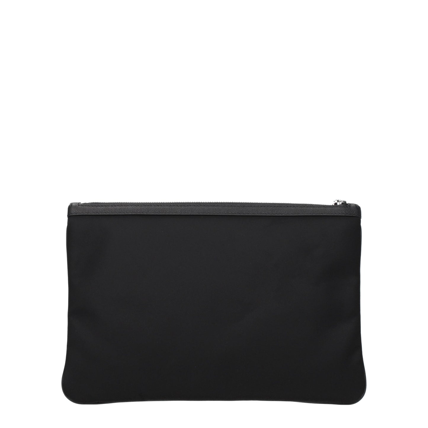 Dolce&Gabbana Men's Clutches Leather