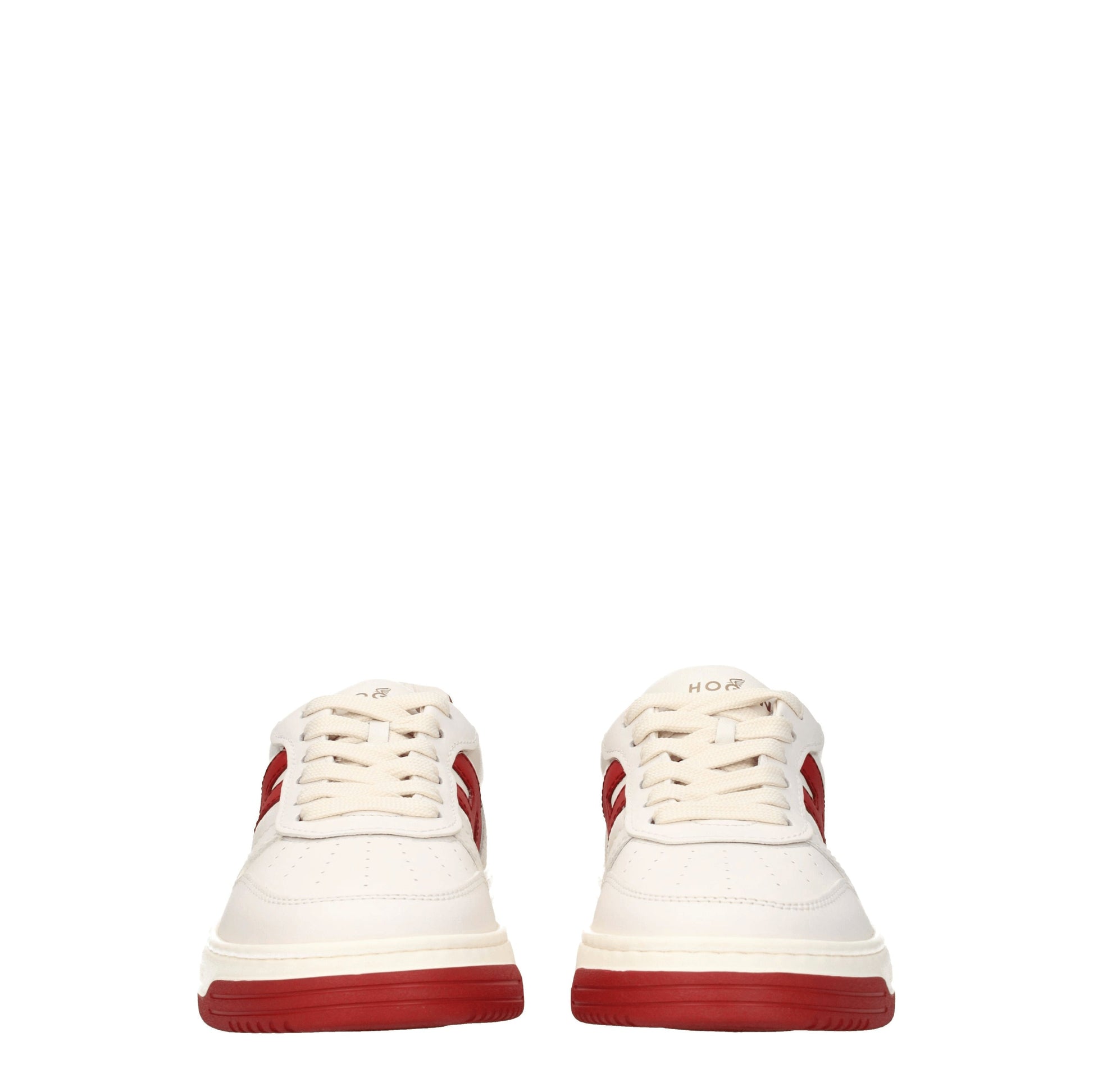 Hogan Women's Sneakers Leather