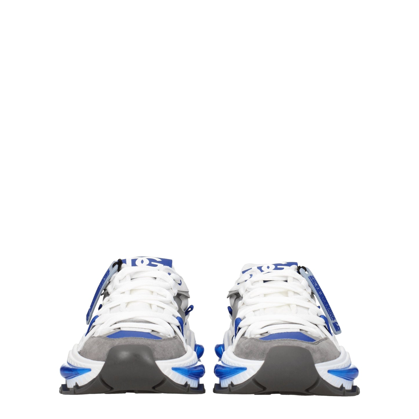 Dolce&Gabbana Men's Sneakers Fabric