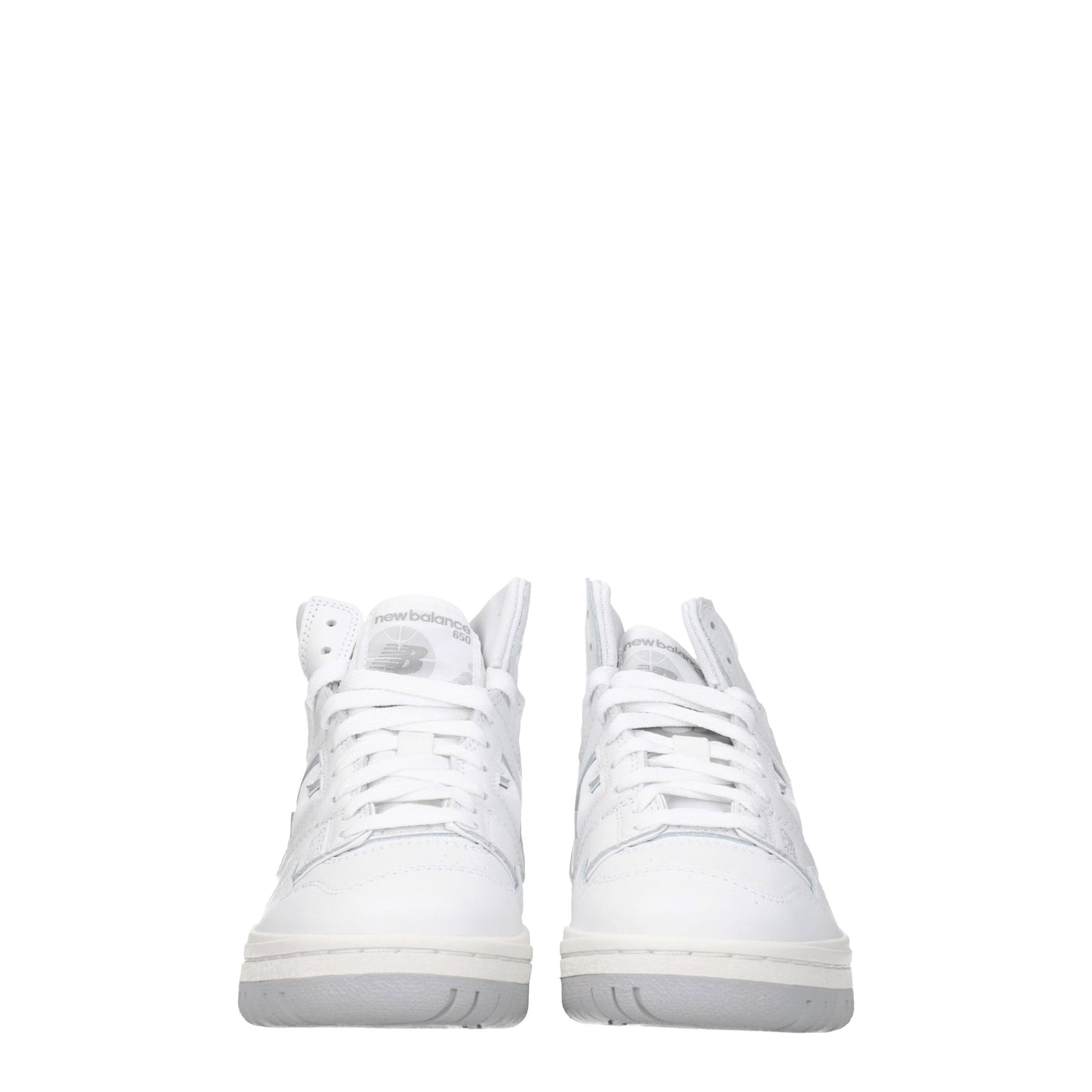 New Balance Men's Sneakers Leather