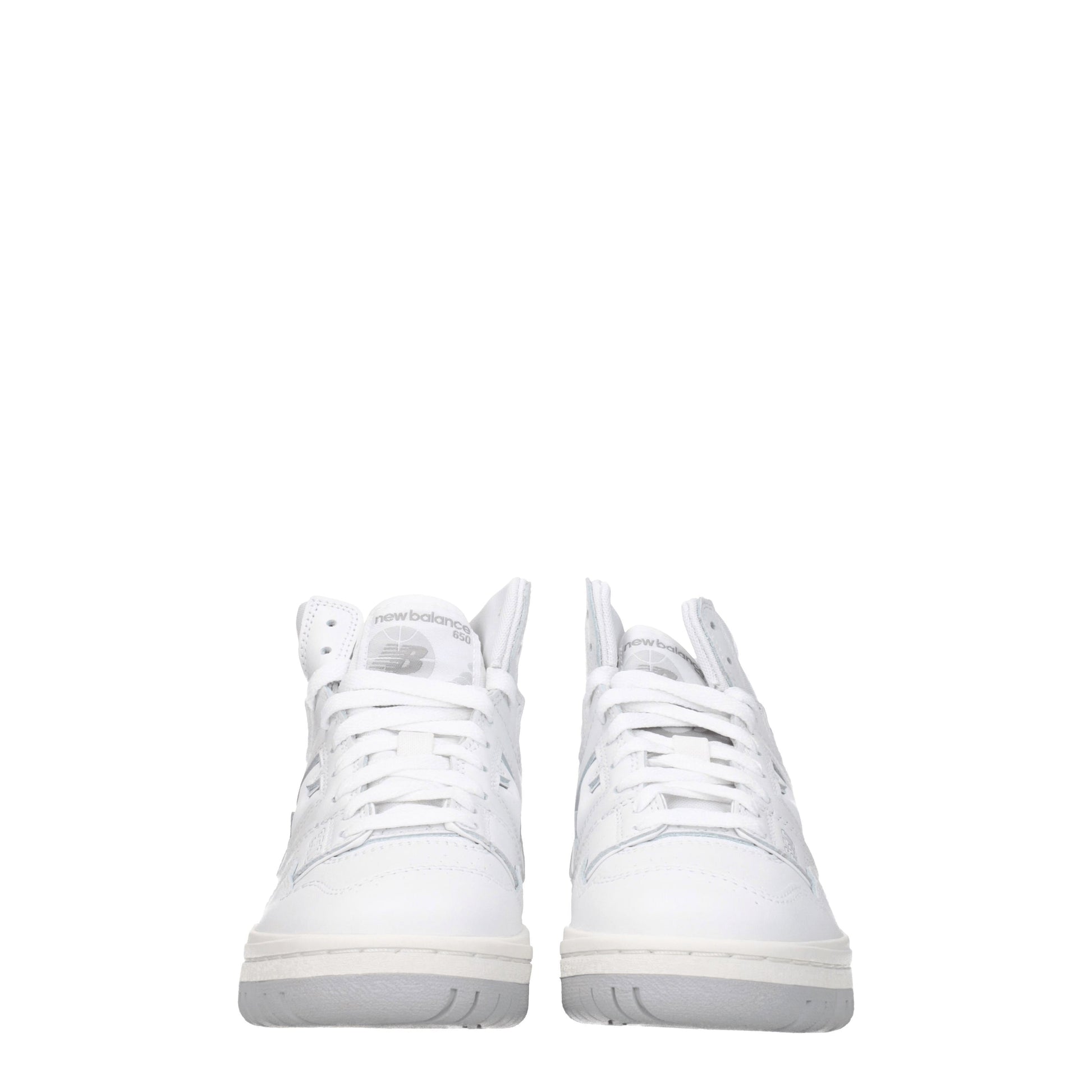 New Balance Men's Sneakers Leather