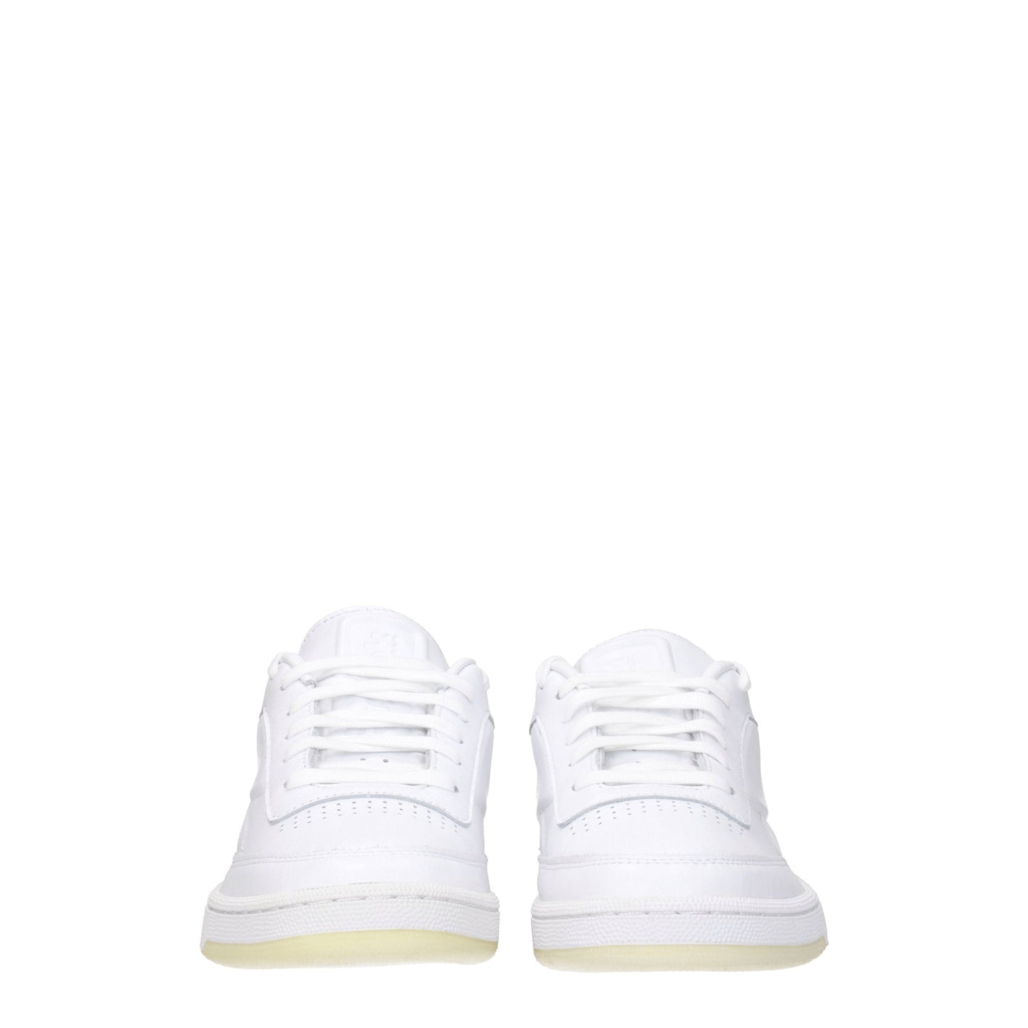 Reebok Men's Sneakers Leather