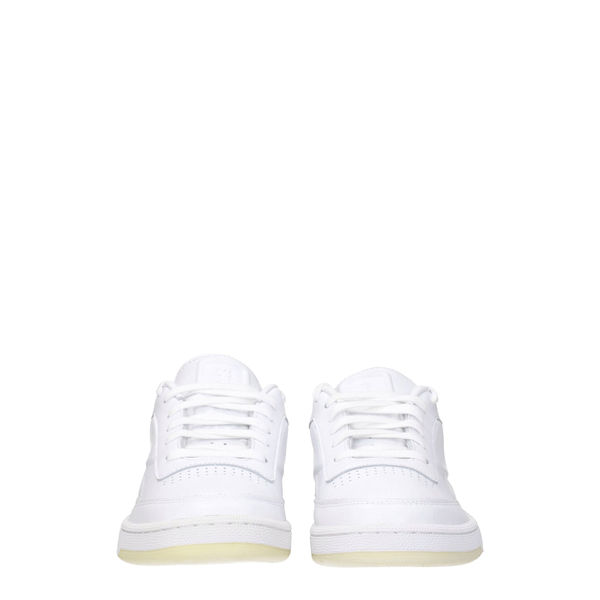 Reebok Men's Sneakers Leather