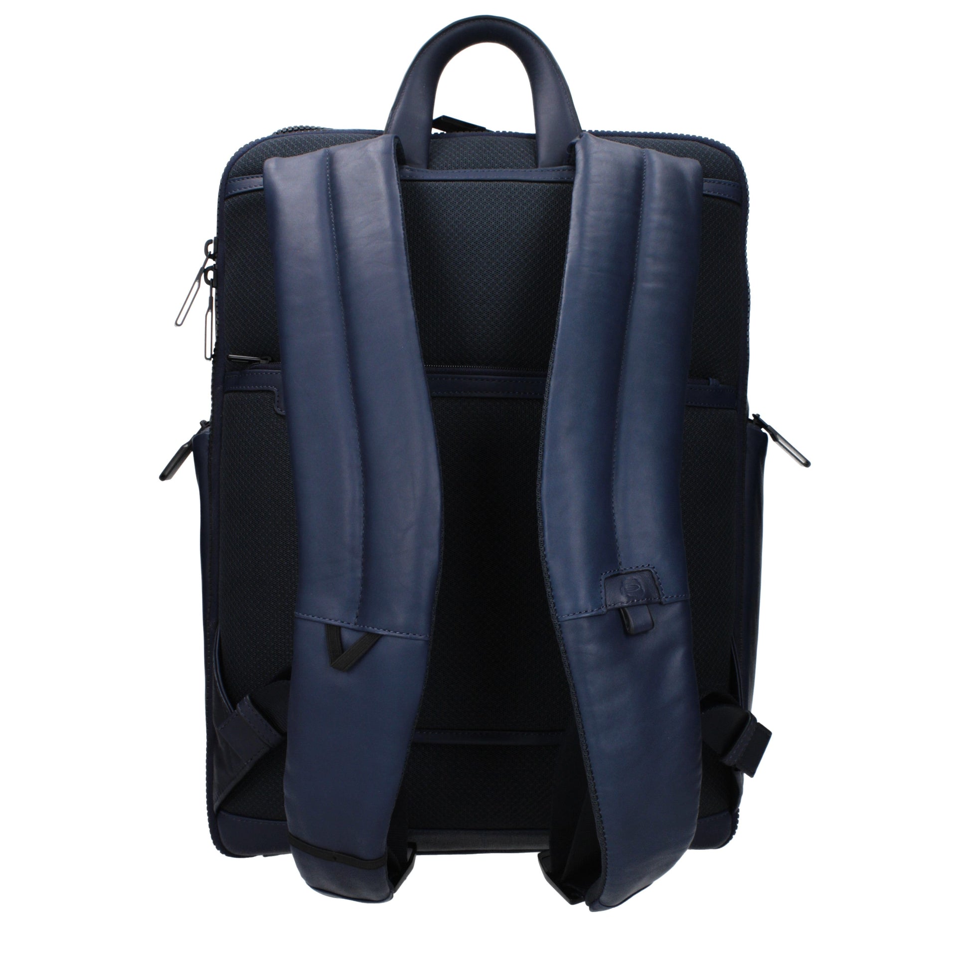 Piquadro Men's Backpacks and Bumbags Leather