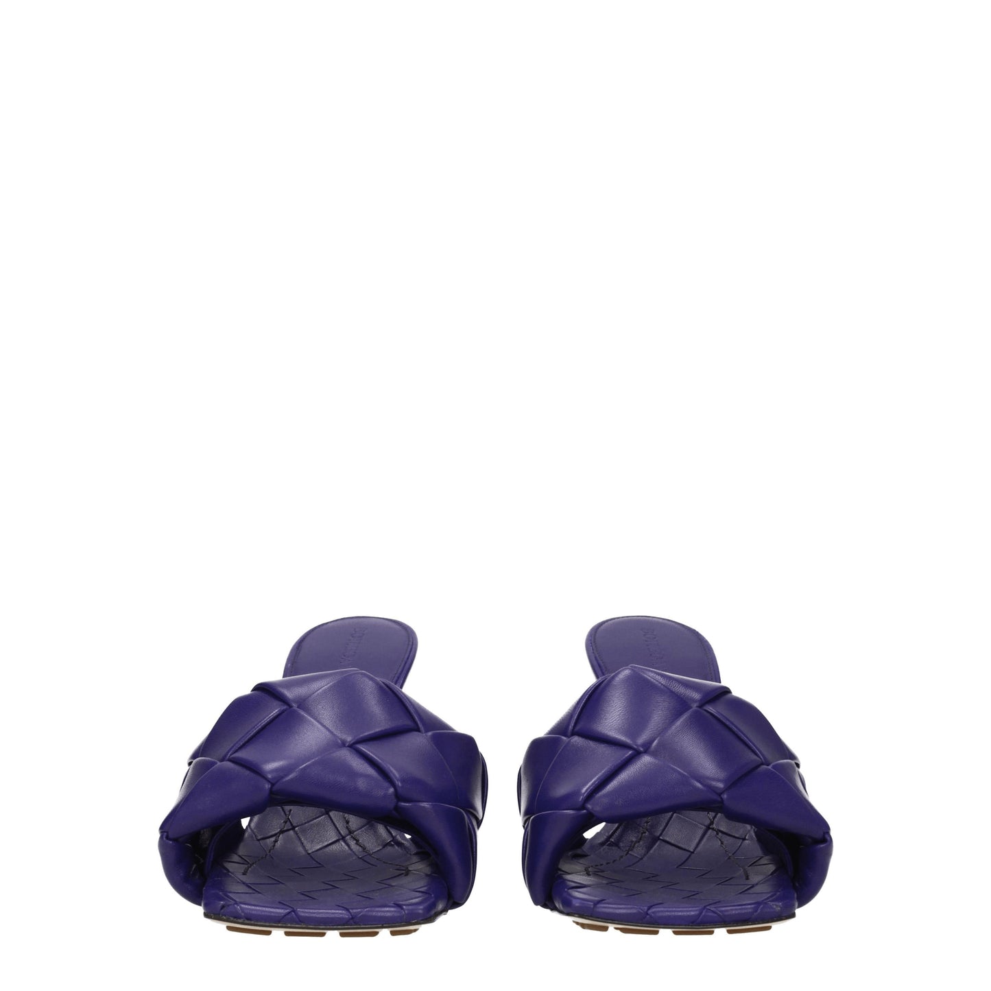 Bottega Veneta Women's Sandals Leather