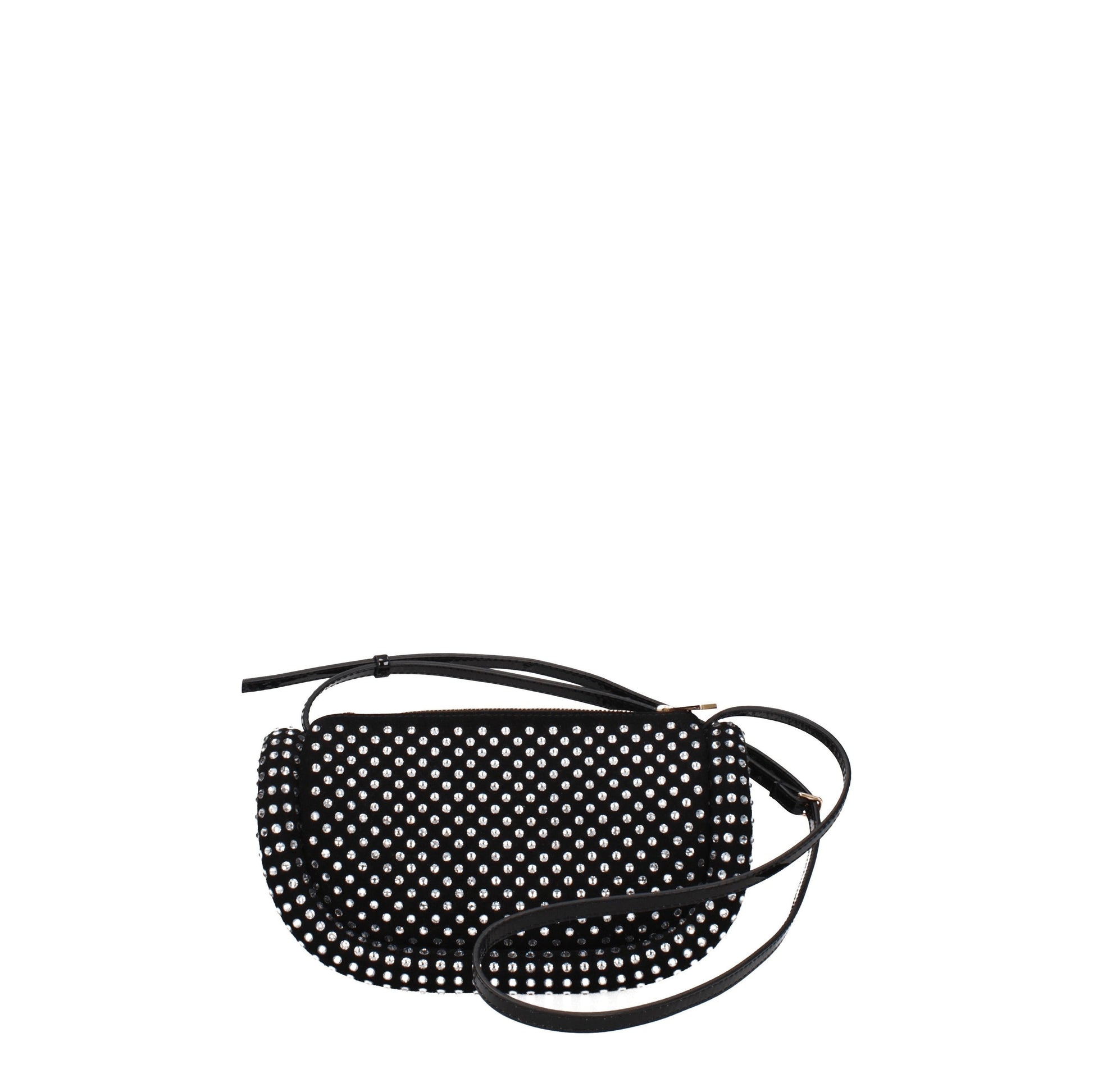 Jw Anderson Women's Crossbody Bags Suede