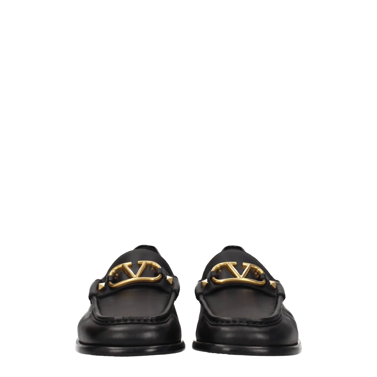 Valentino Garavani Men's Loafers Leather
