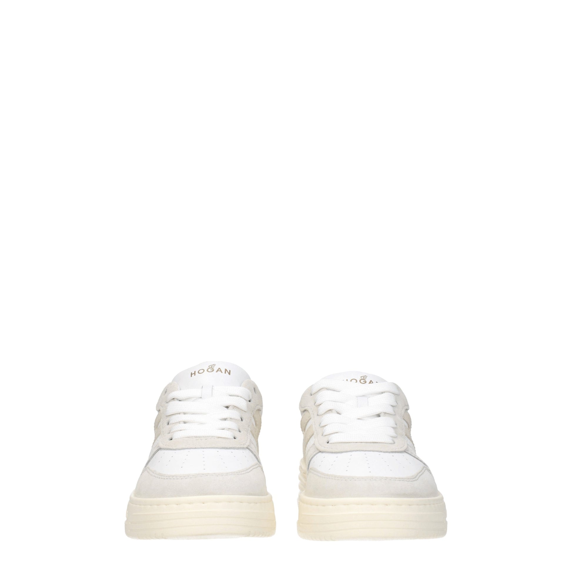 Hogan Women's Sneakers Leather