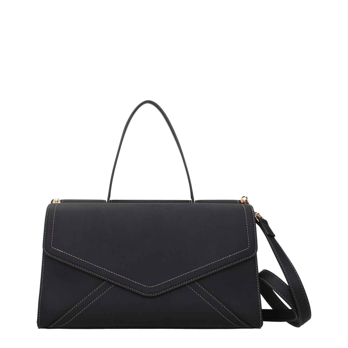 Love Moschino Handbags Women Polyurethane Black