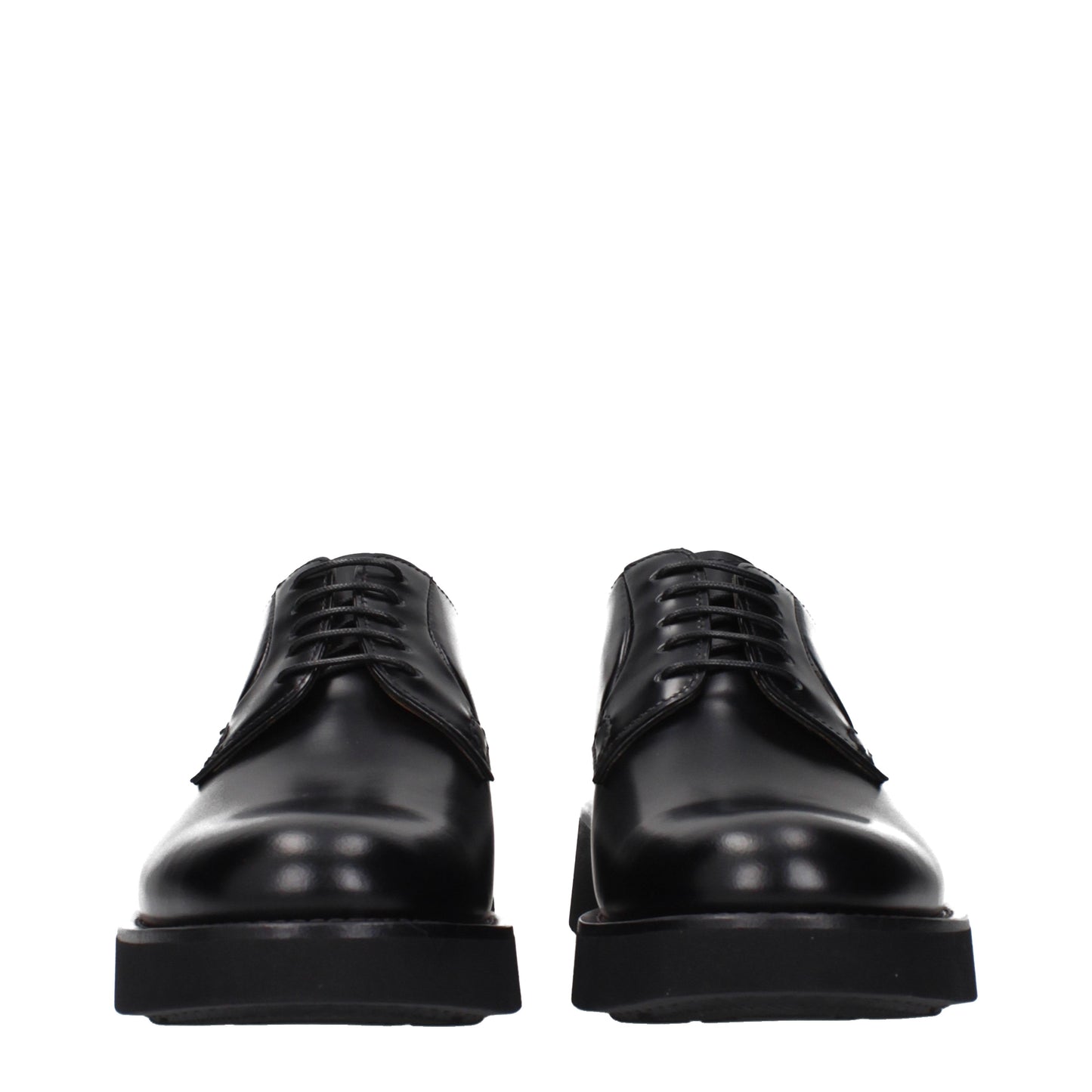 Church's Women's Lace up and Monkstrap Leather