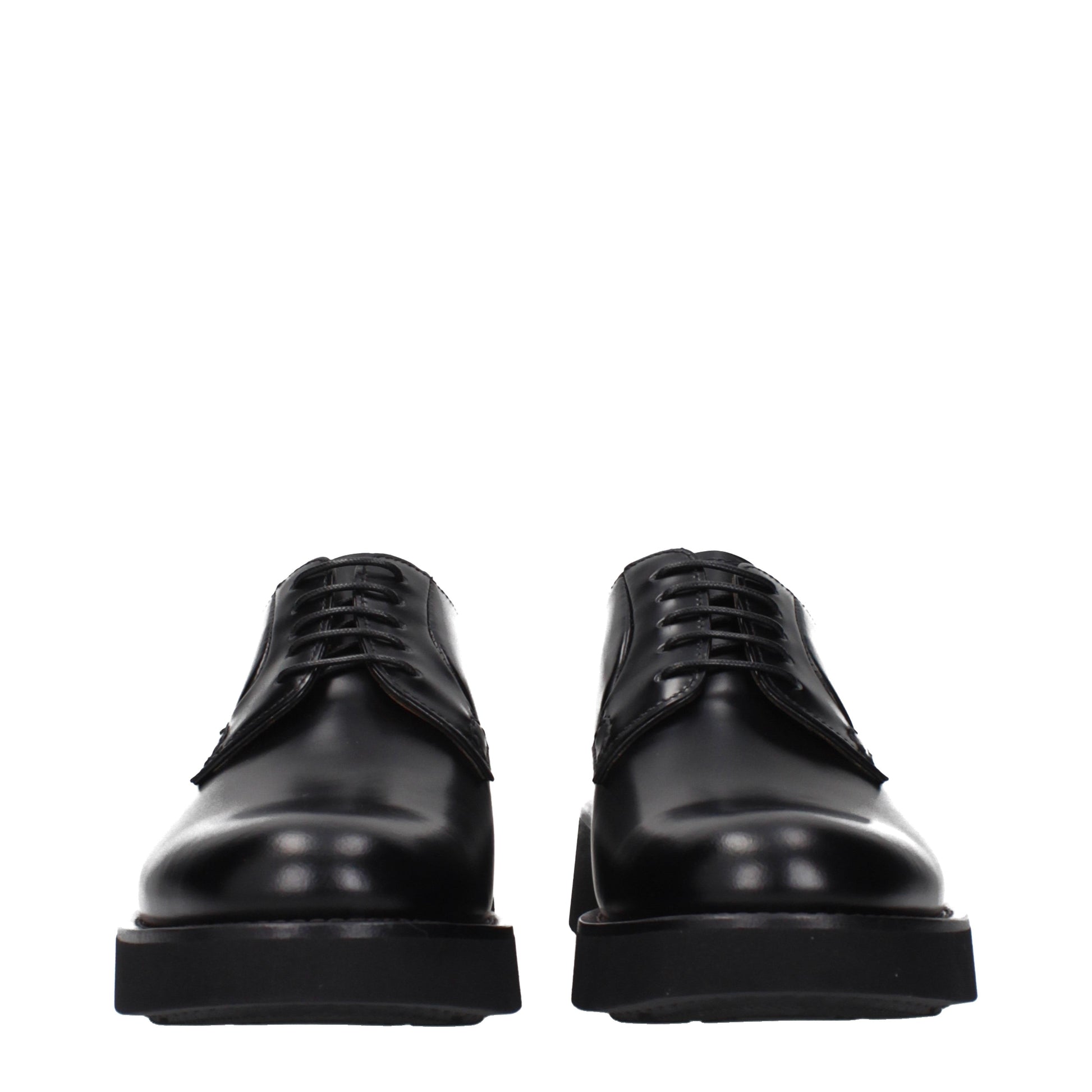 Church's Women's Lace up and Monkstrap Leather