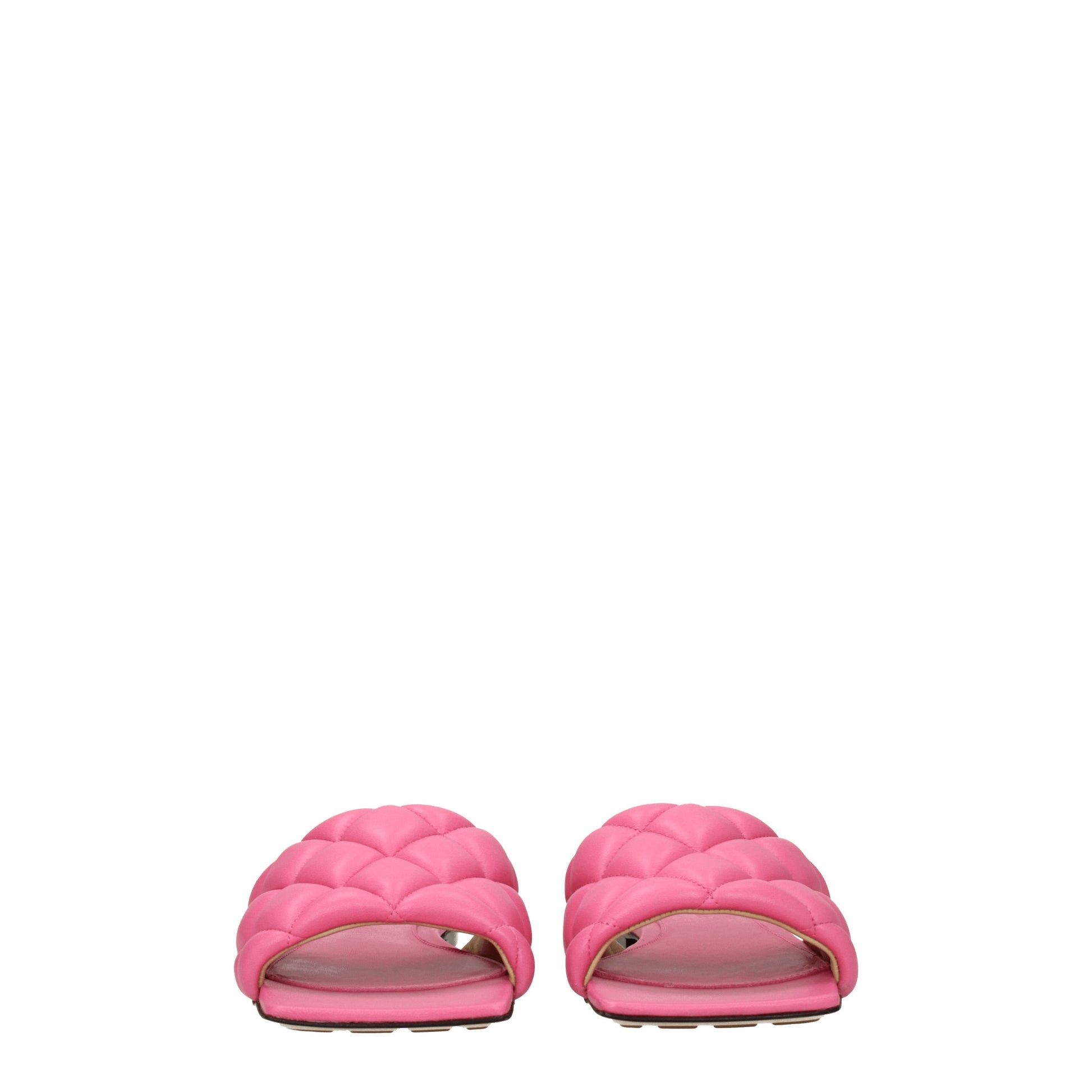 Bottega Veneta Women's Slippers and Clogs Leather