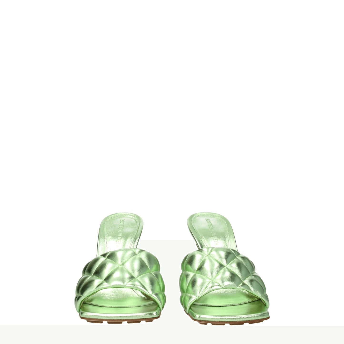 Bottega Veneta Women's Sandals Leather