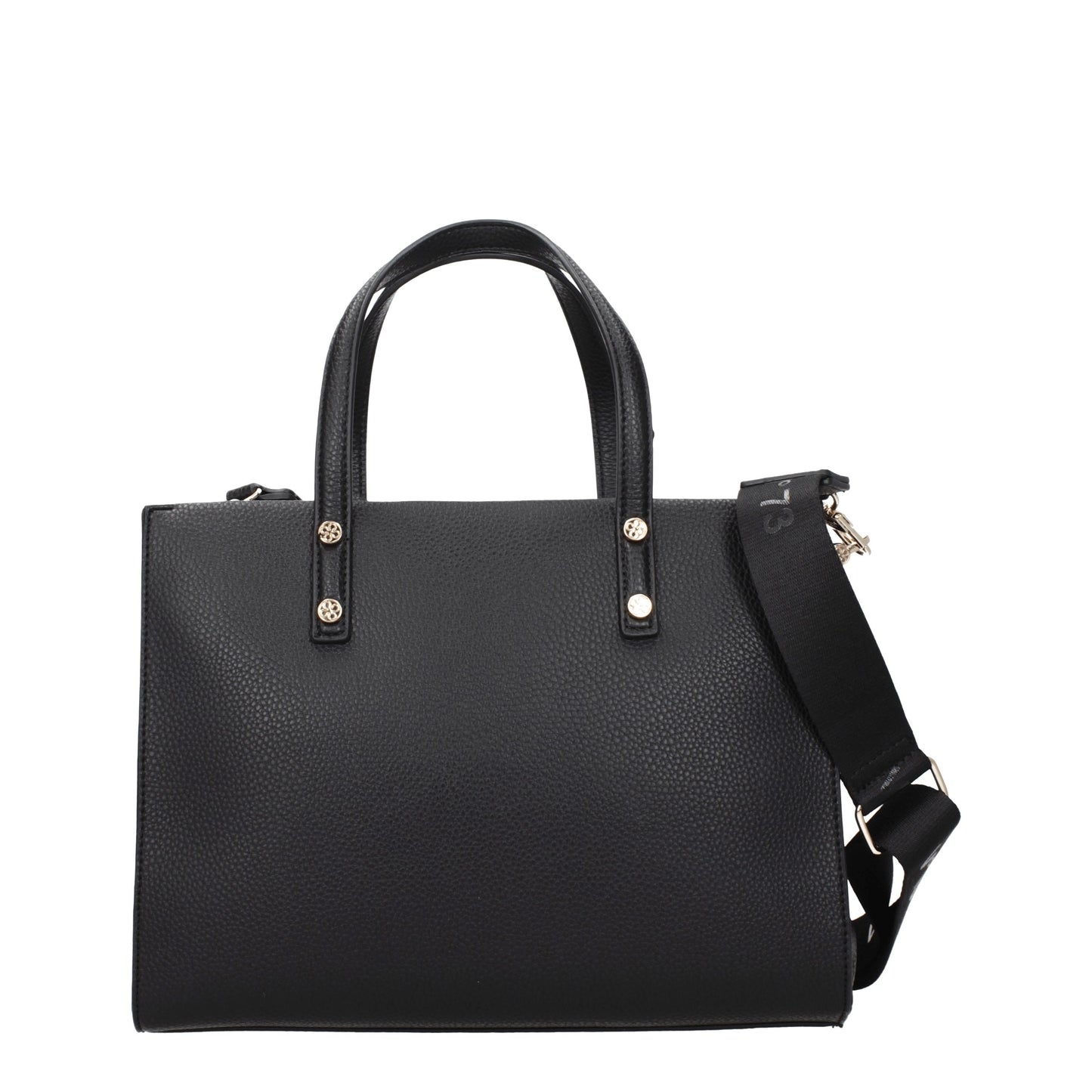 V°73 Handbags Women Eco Leather Black