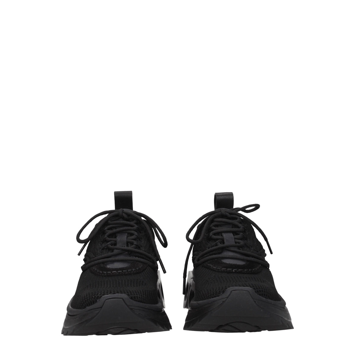 Salvatore Ferragamo Women's Sneakers Fabric