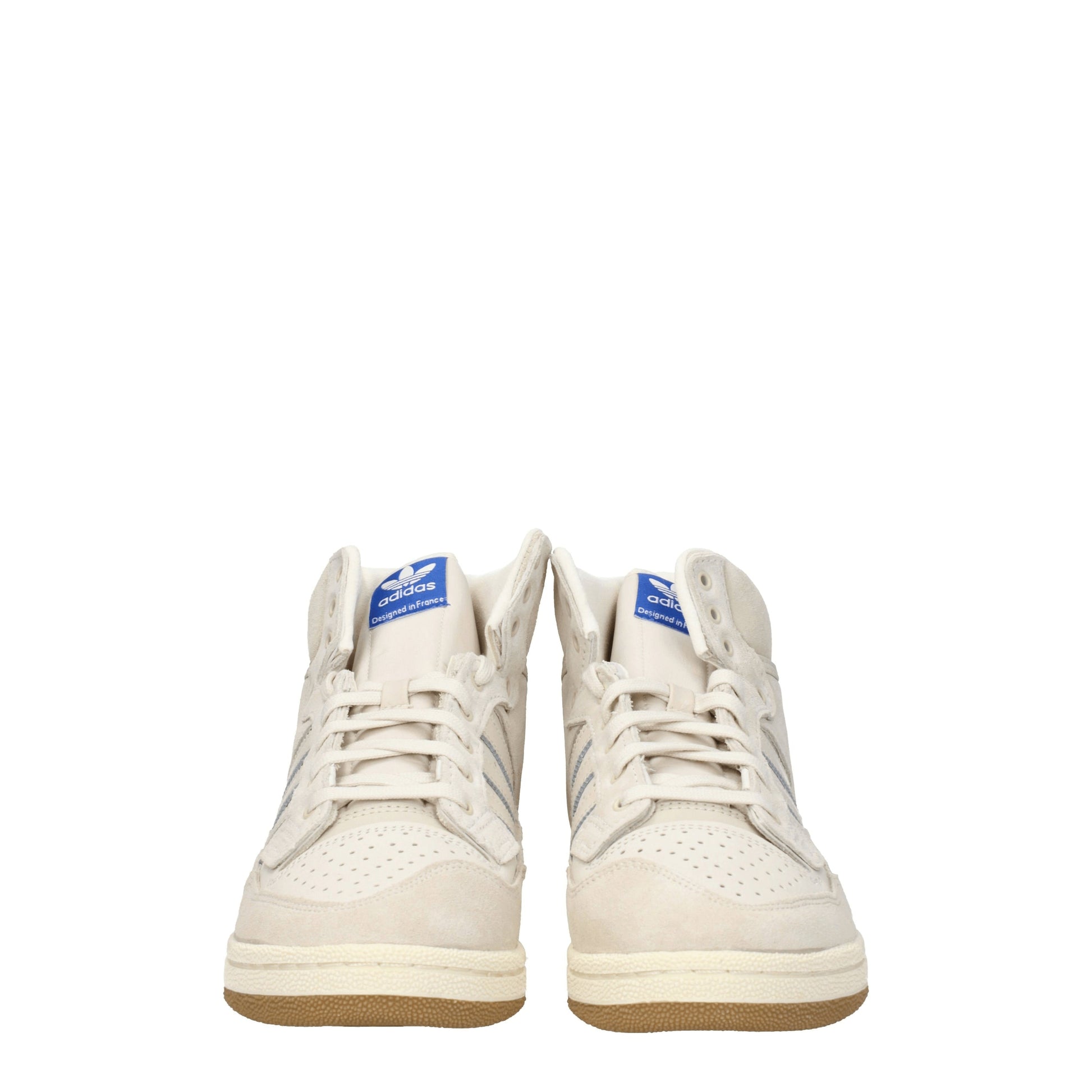 Adidas Men's Sneakers Suede