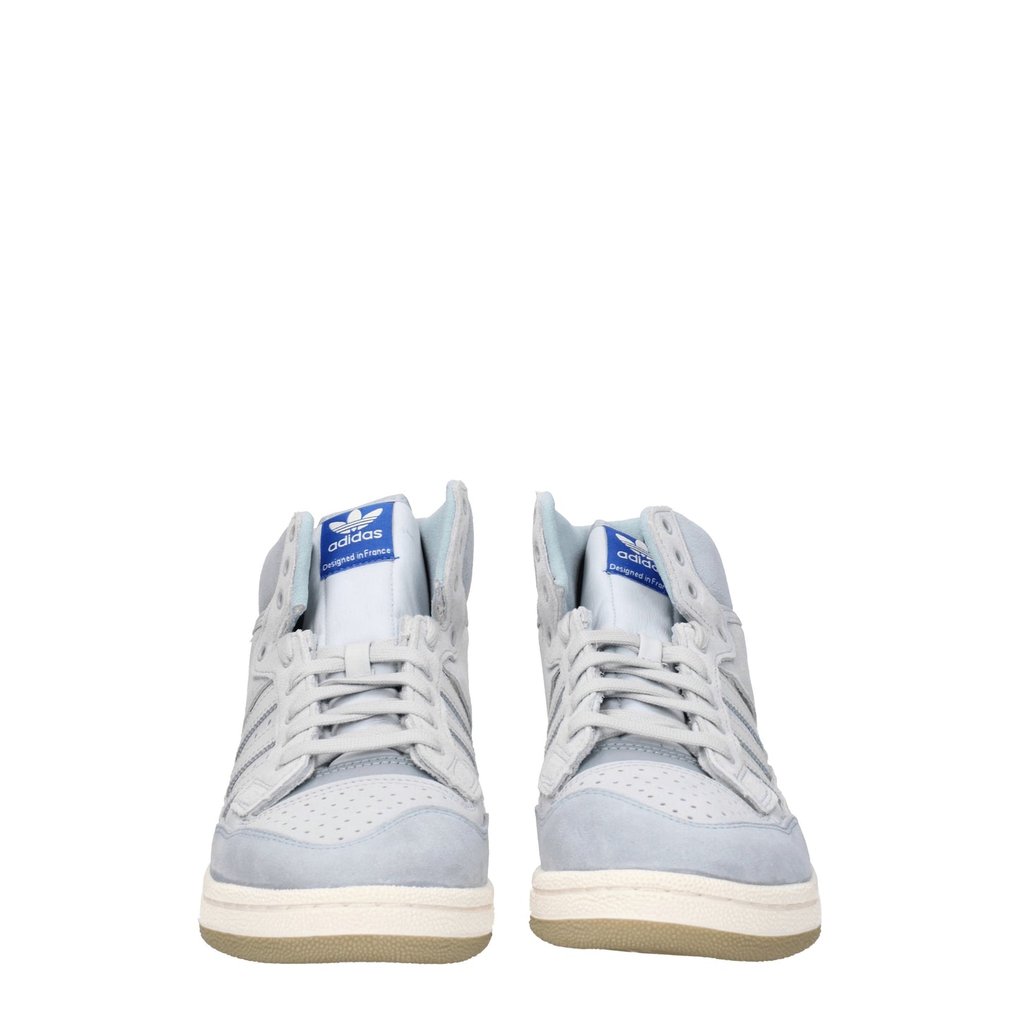 Adidas Men's Sneakers Suede