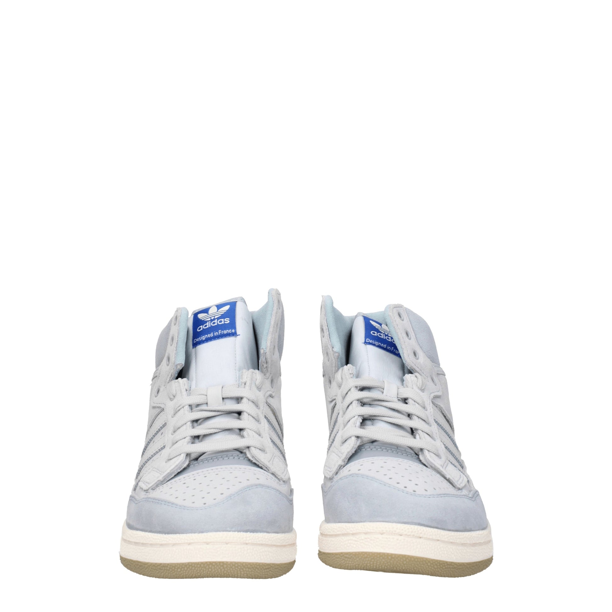 Adidas Men's Sneakers Suede